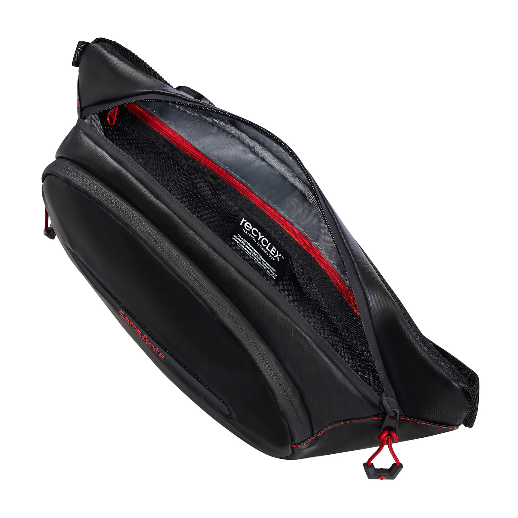 SAMSONITE CANADA ECODIVER BELT BAG