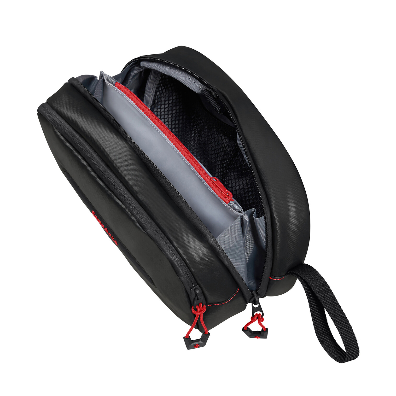 SAMSONITE CANADA SAMSONITE ECODIVER TOILET KIT