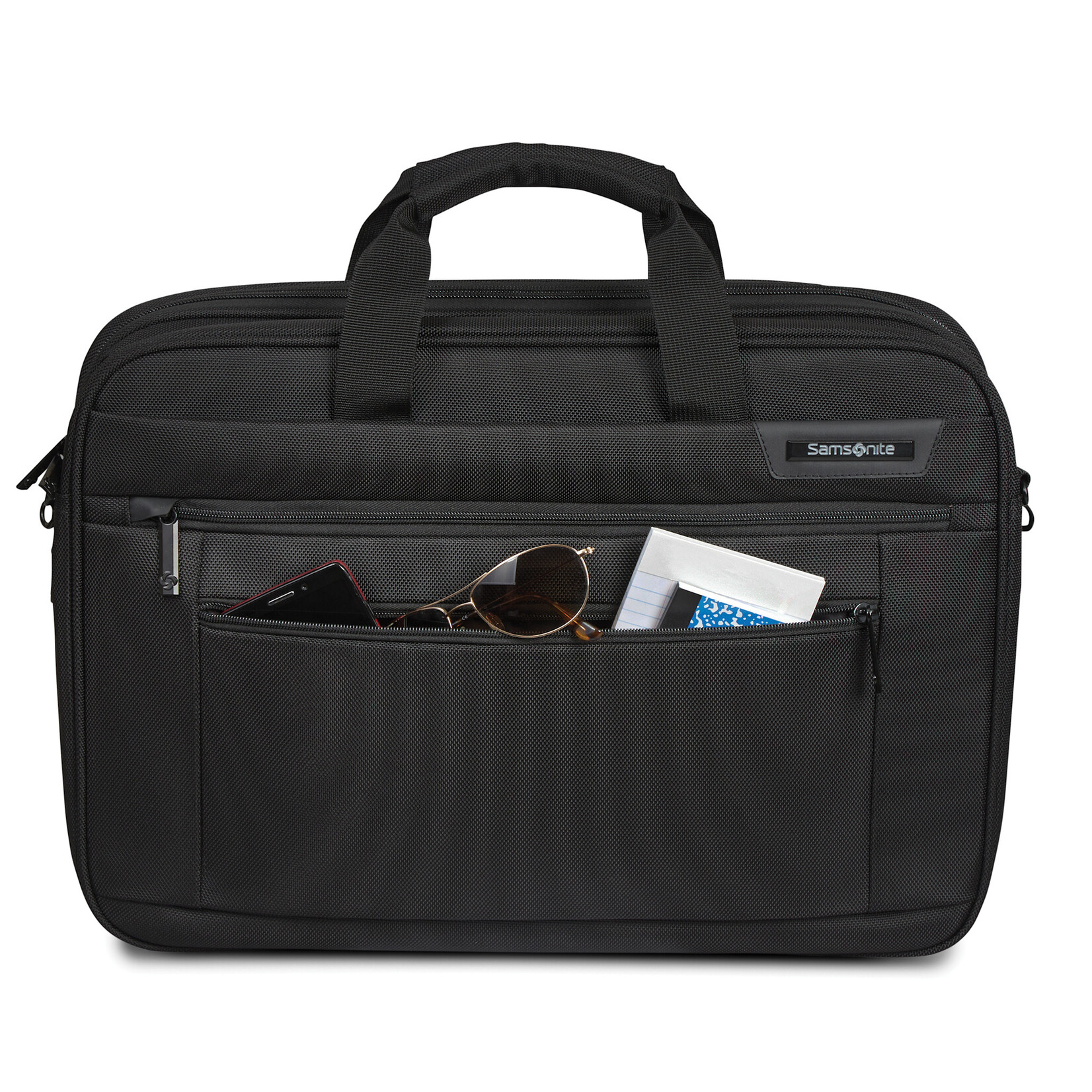 SAMSONITE CANADA CLASSIC NXT 2 GUSSET BRIEF