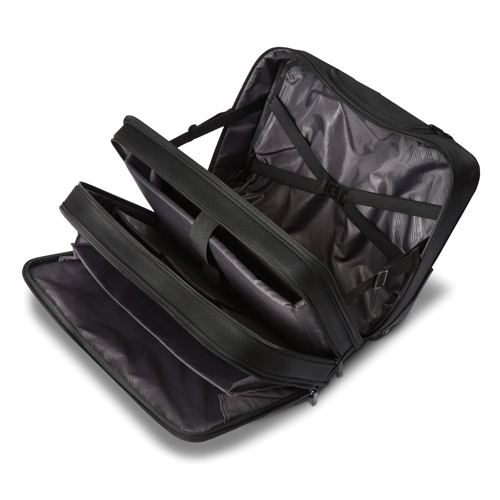SAMSONITE CANADA CLASSIC NXT MOBILE OFFICE