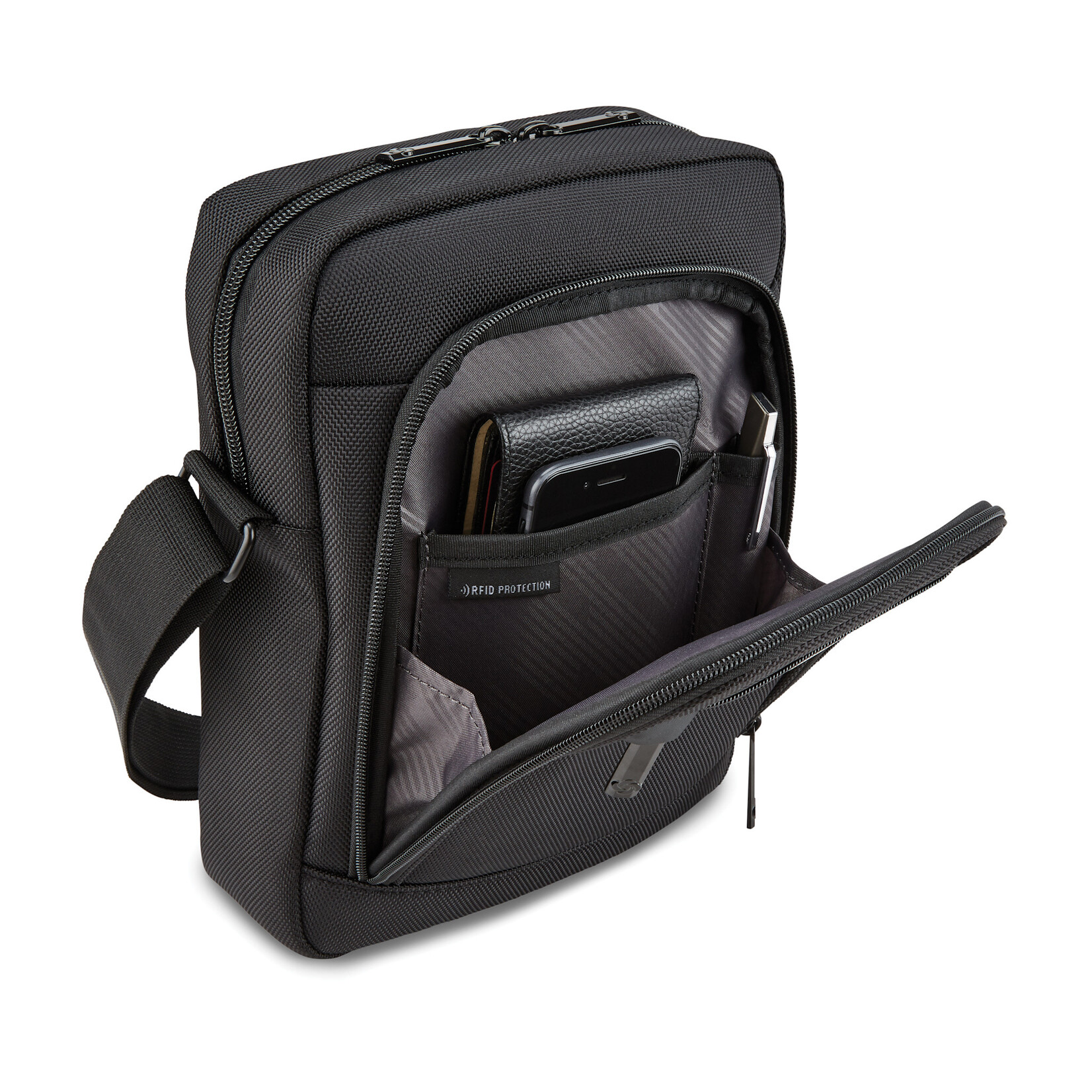 SAMSONITE CANADA CLASSIC NXT VERTICAL TABLET
