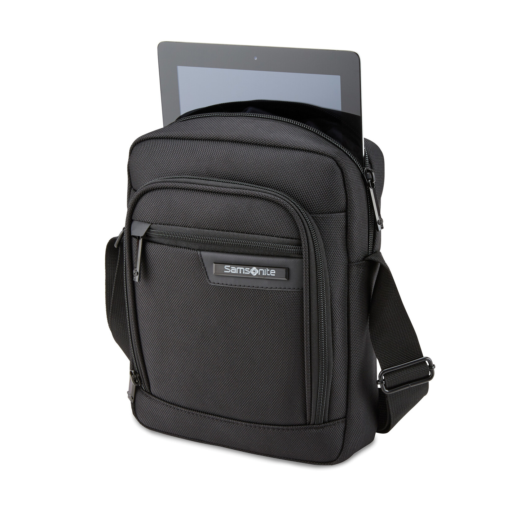 SAMSONITE CANADA CLASSIC NXT VERTICAL TABLET