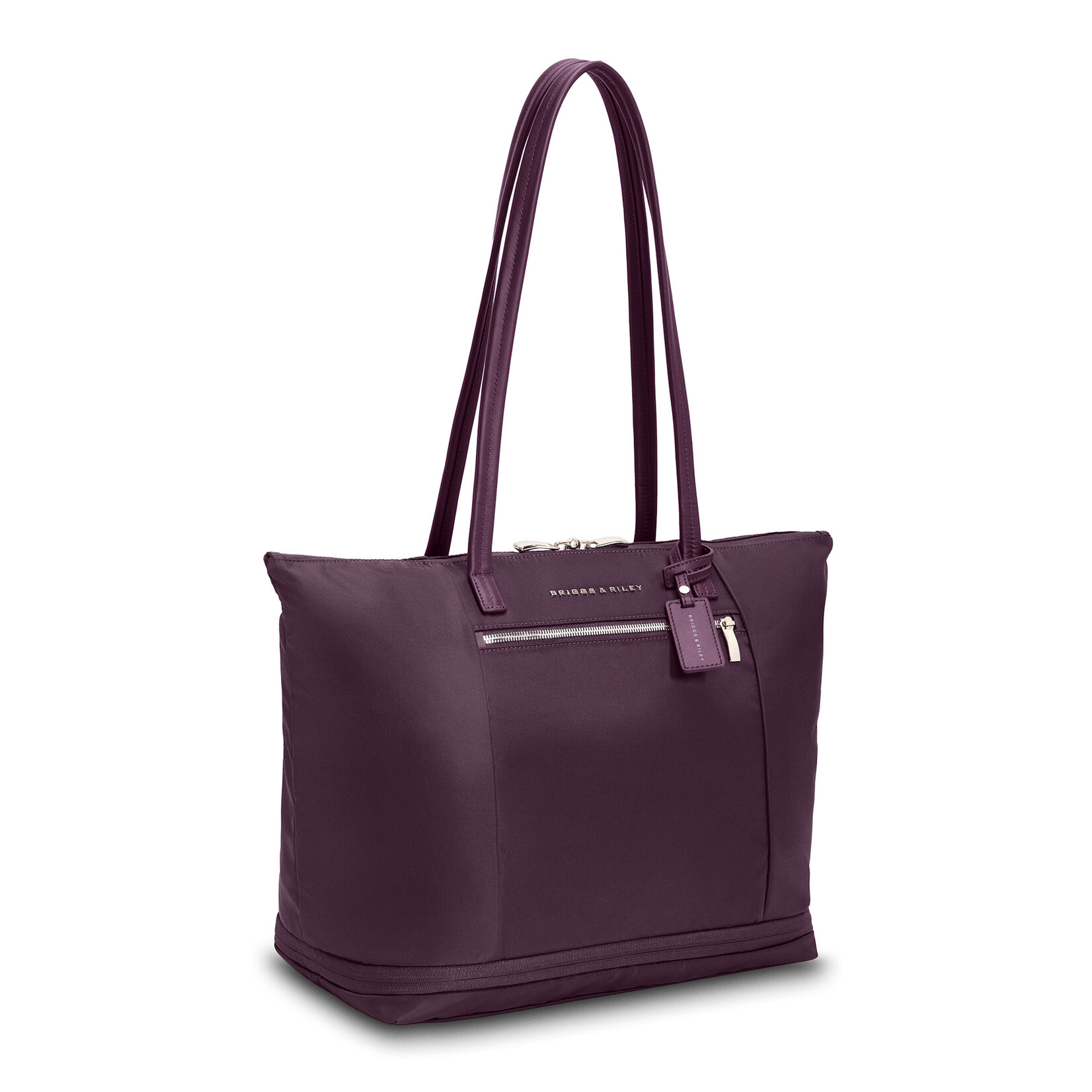 BRIGGS & RILEY RHAPSODY EXPANDABLE TOTE