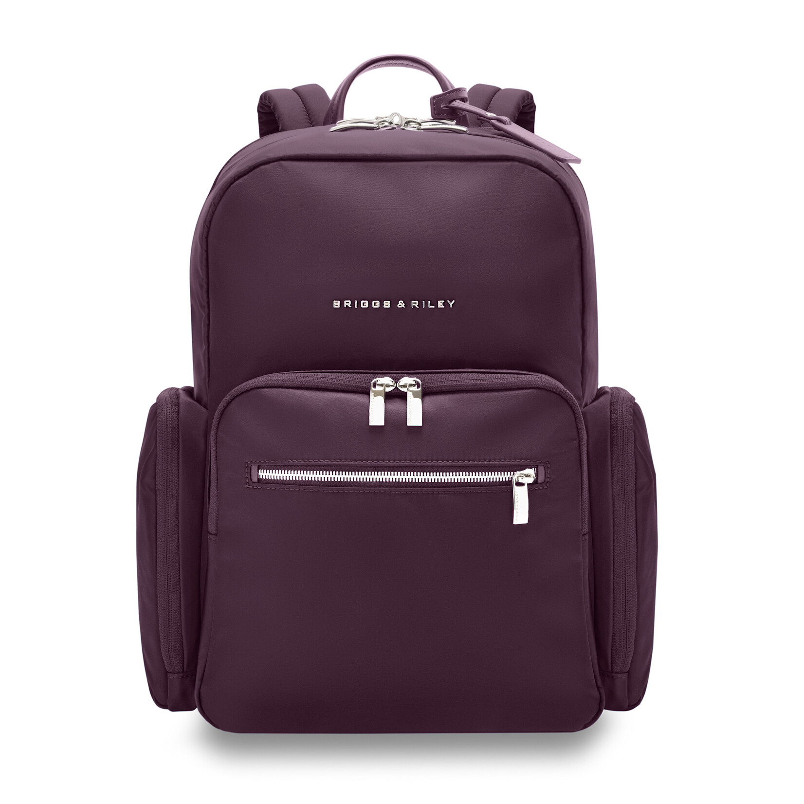 BRIGGS & RILEY RHAPSODY MEDIUM BACKPACK