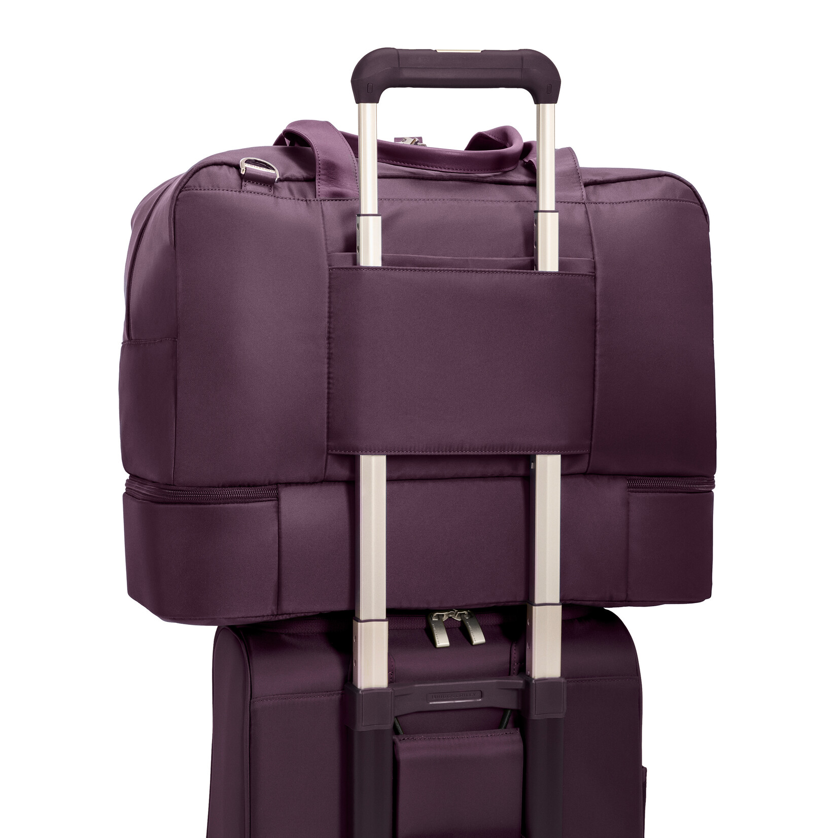 BRIGGS & RILEY RHAPSODY WEEKENDER TOTE