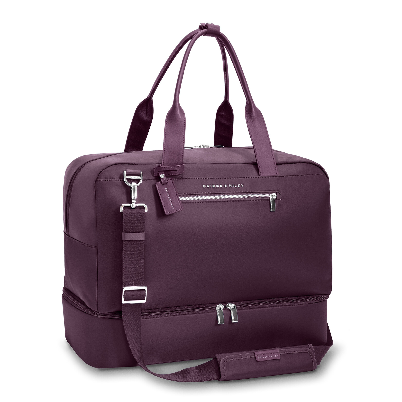 BRIGGS & RILEY RHAPSODY WEEKENDER TOTE