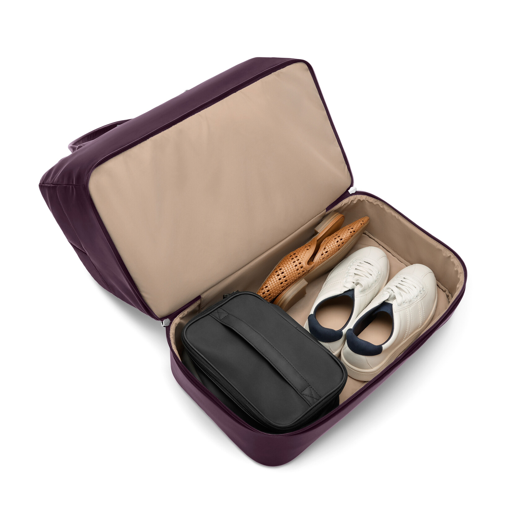BRIGGS & RILEY RHAPSODY WEEKENDER TOTE