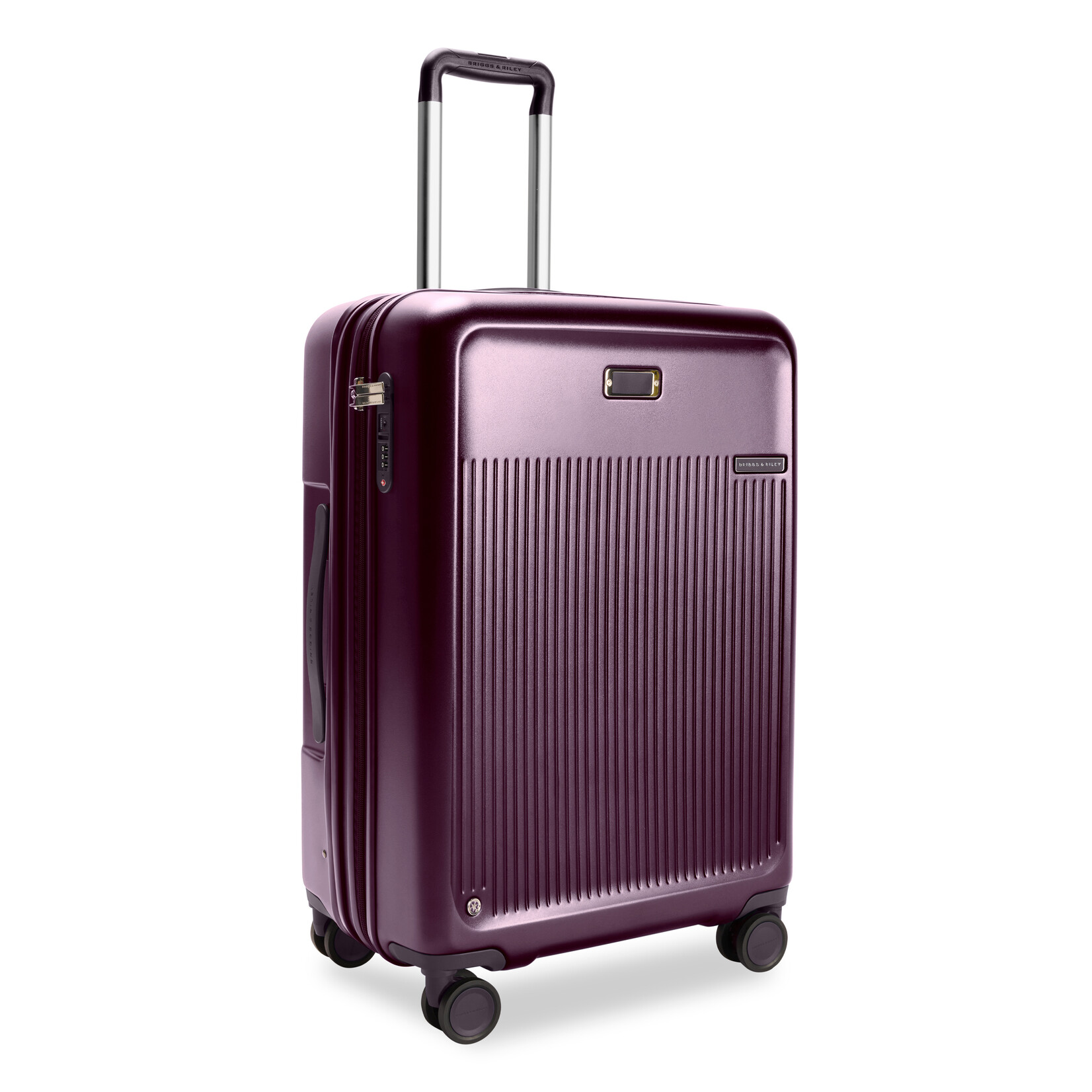 BRIGGS & RILEY SYMPATICO 3.0 MEDIUM EXPANDABLE SPINNER