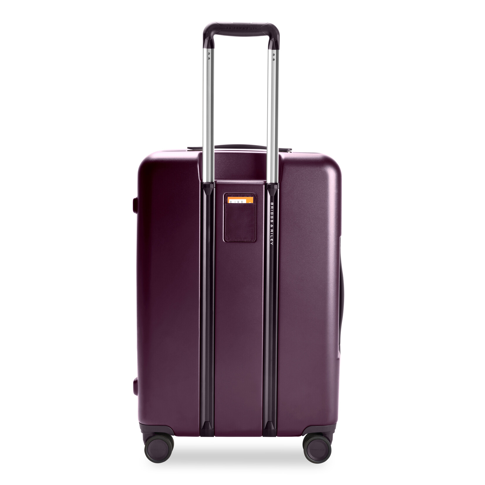 BRIGGS & RILEY SYMPATICO 3.0 MEDIUM EXPANDABLE SPINNER