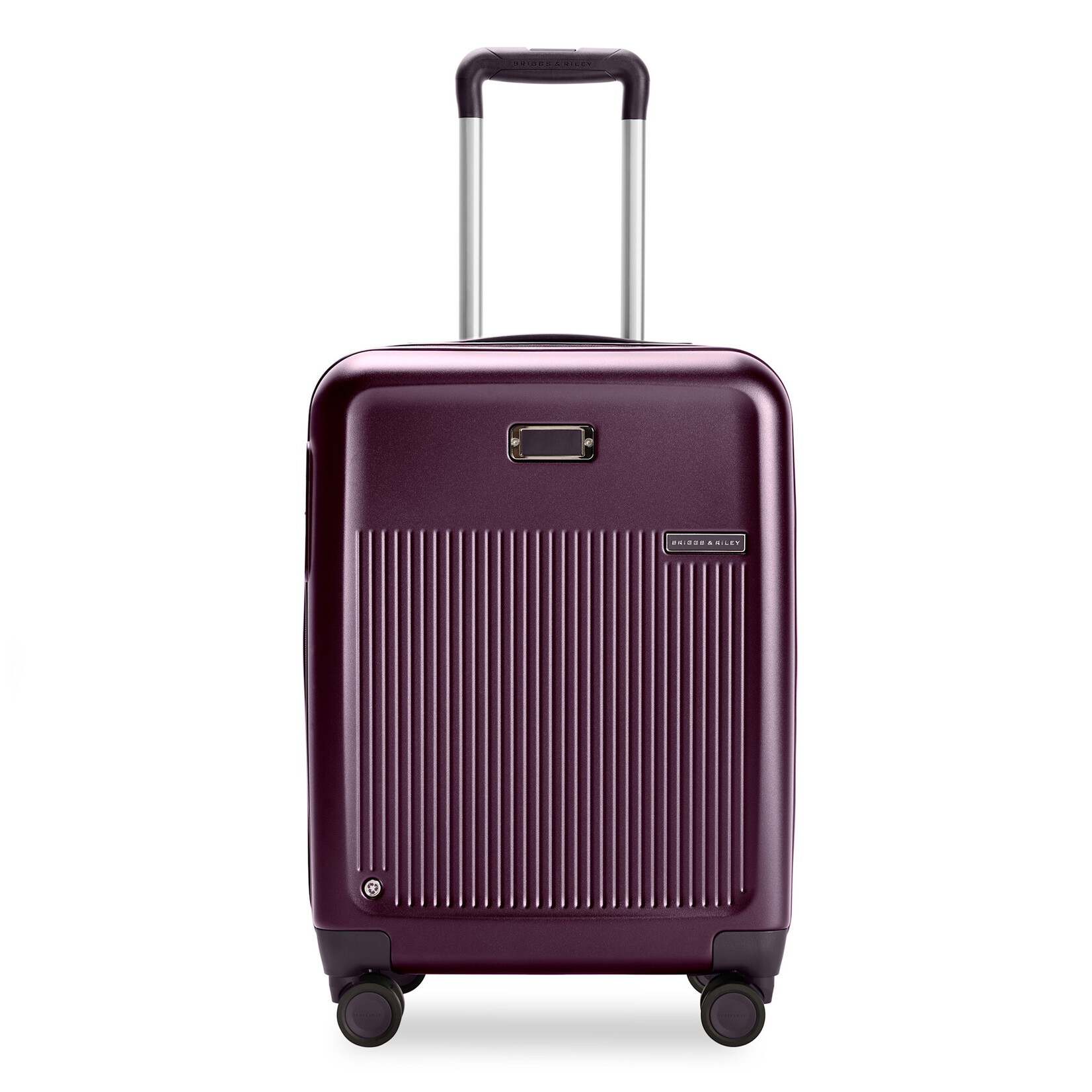 BRIGGS & RILEY SYMPATICO 3.0 GLOBAL CARRY-ON WIDEODY SPINNER