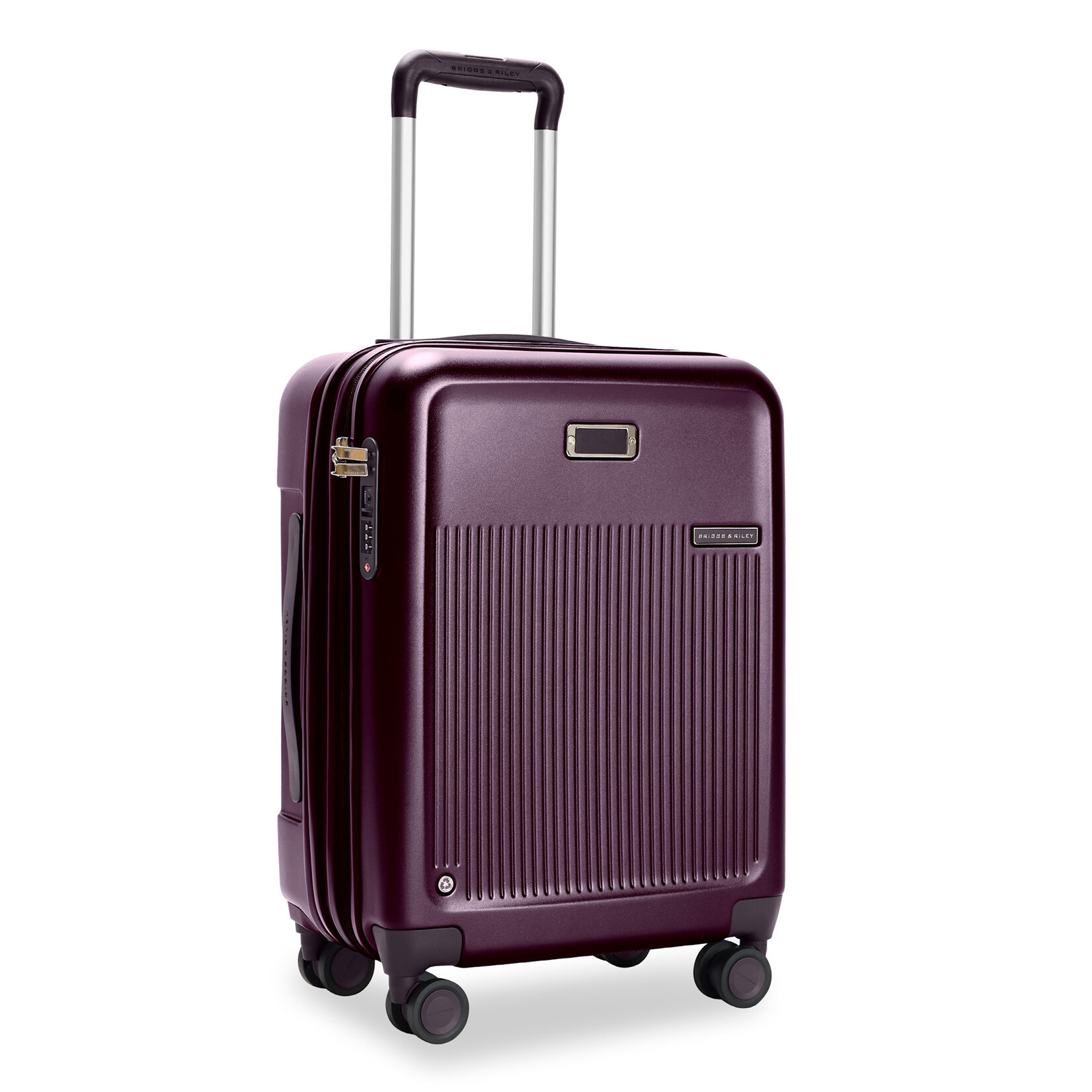 BRIGGS & RILEY SYMPATICO 3.0 GLOBAL CARRY-ON WIDEODY SPINNER