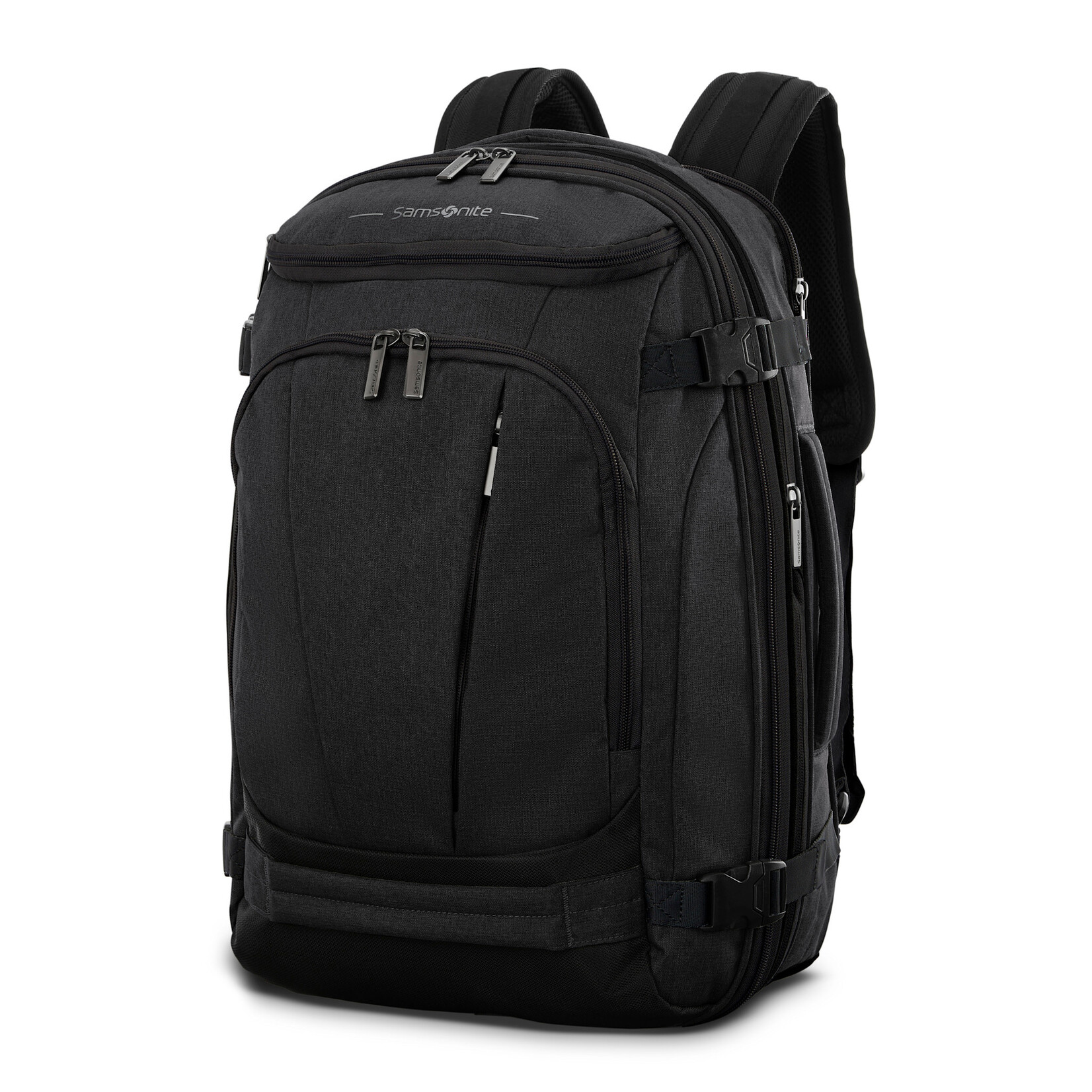 SAMSONITE CANADA MOTHER LODE TRAVEL BACKPACK