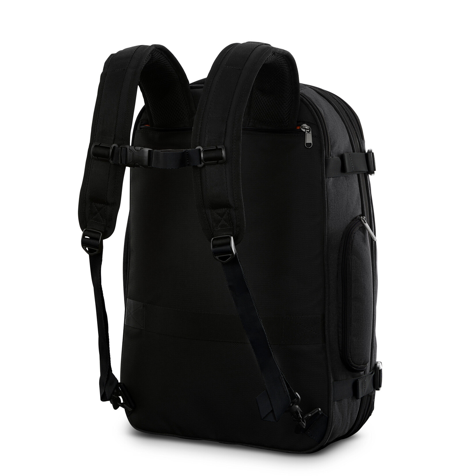 SAMSONITE CANADA MOTHER LODE TRAVEL BACKPACK