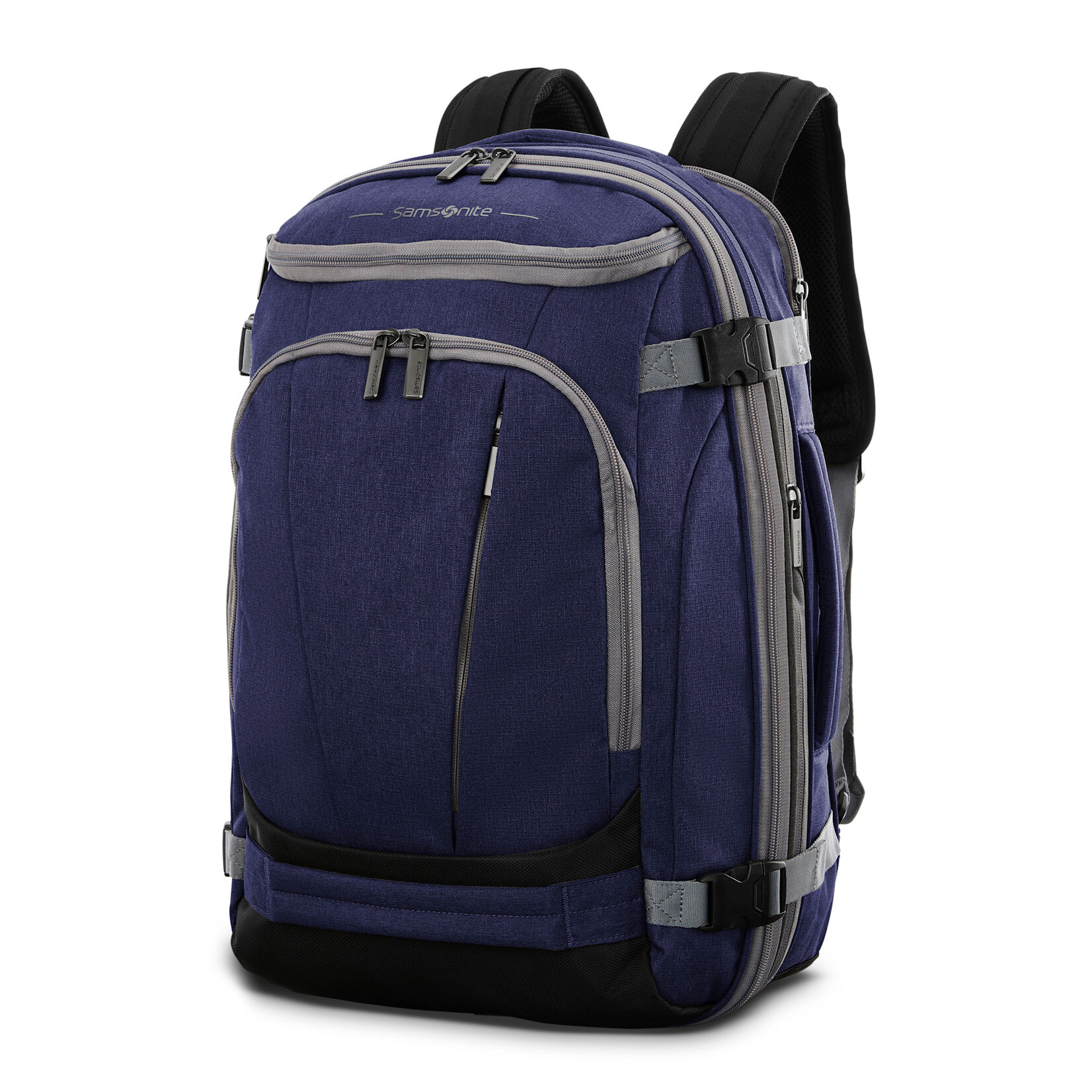SAMSONITE CANADA MOTHER LODE TRAVEL BACKPACK