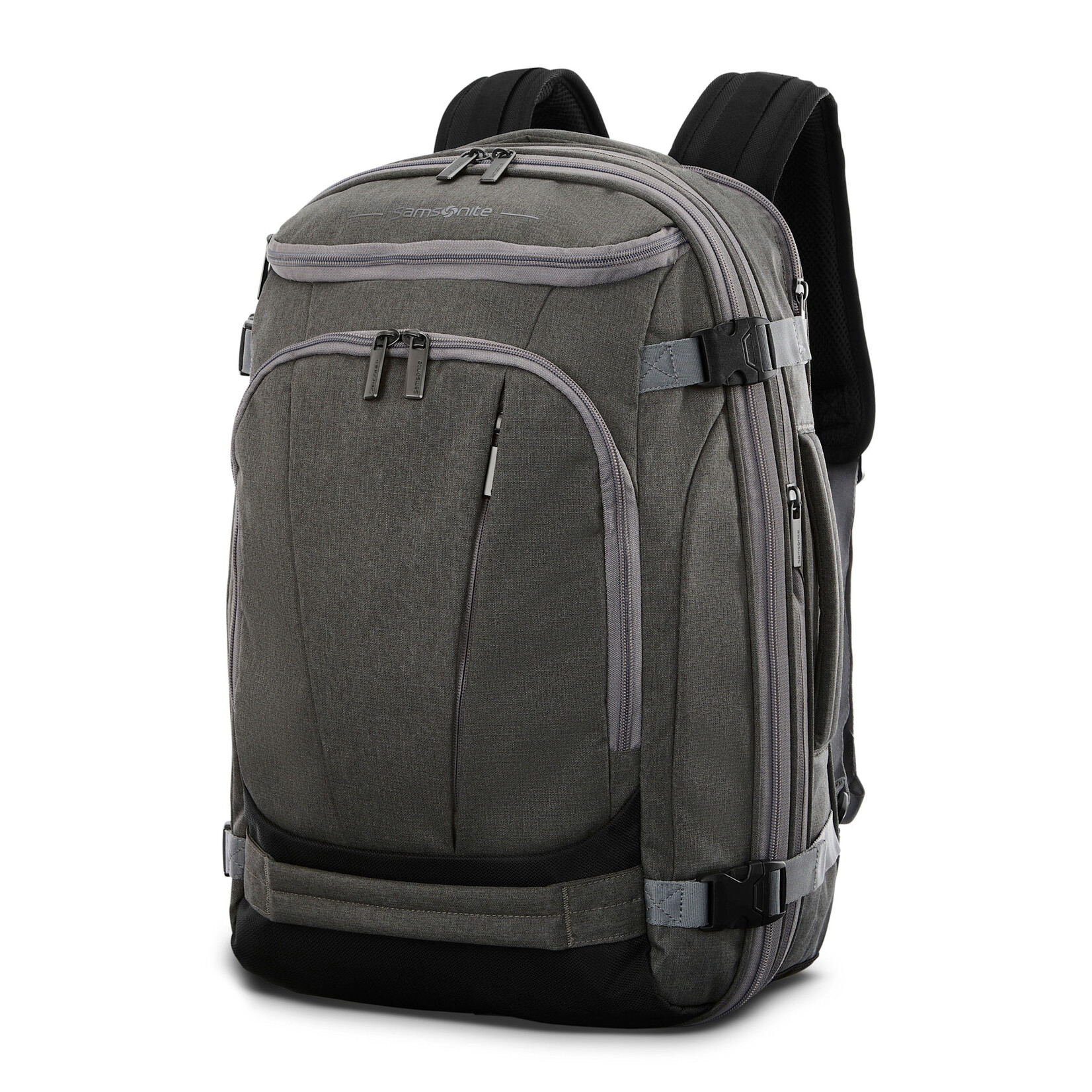 SAMSONITE CANADA MOTHER LODE TRAVEL BACKPACK