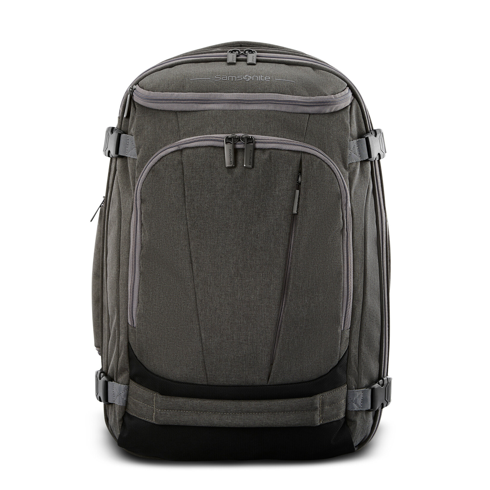 SAMSONITE CANADA MOTHER LODE TRAVEL BACKPACK