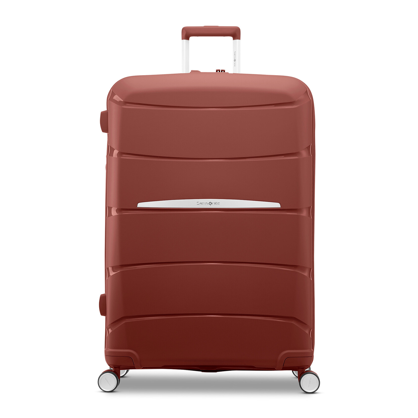 SAMSONITE CANADA OUTLINE PRO LARGE SPINNER