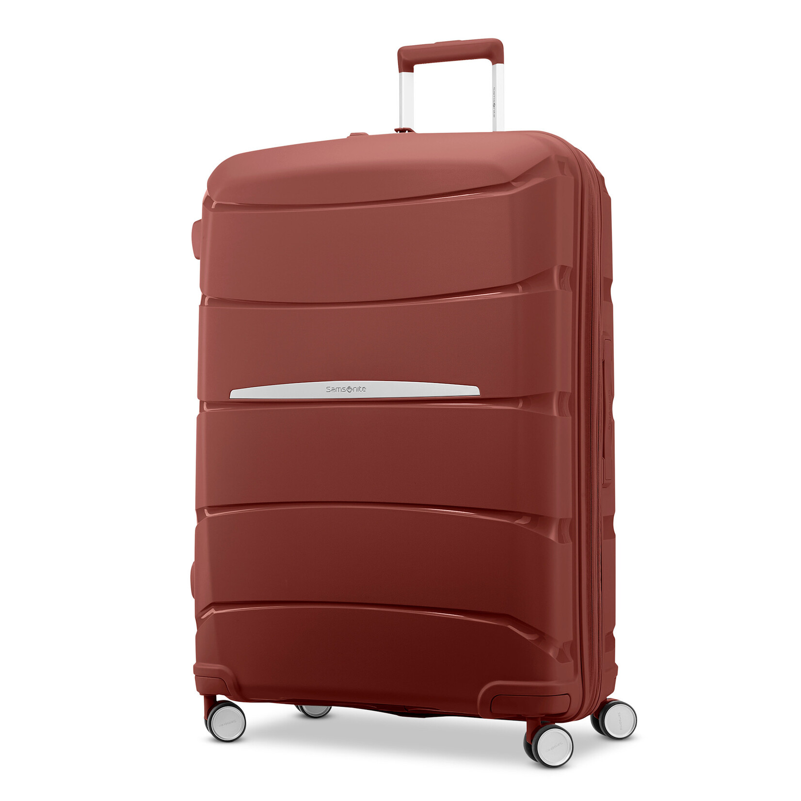 SAMSONITE CANADA OUTLINE PRO LARGE SPINNER