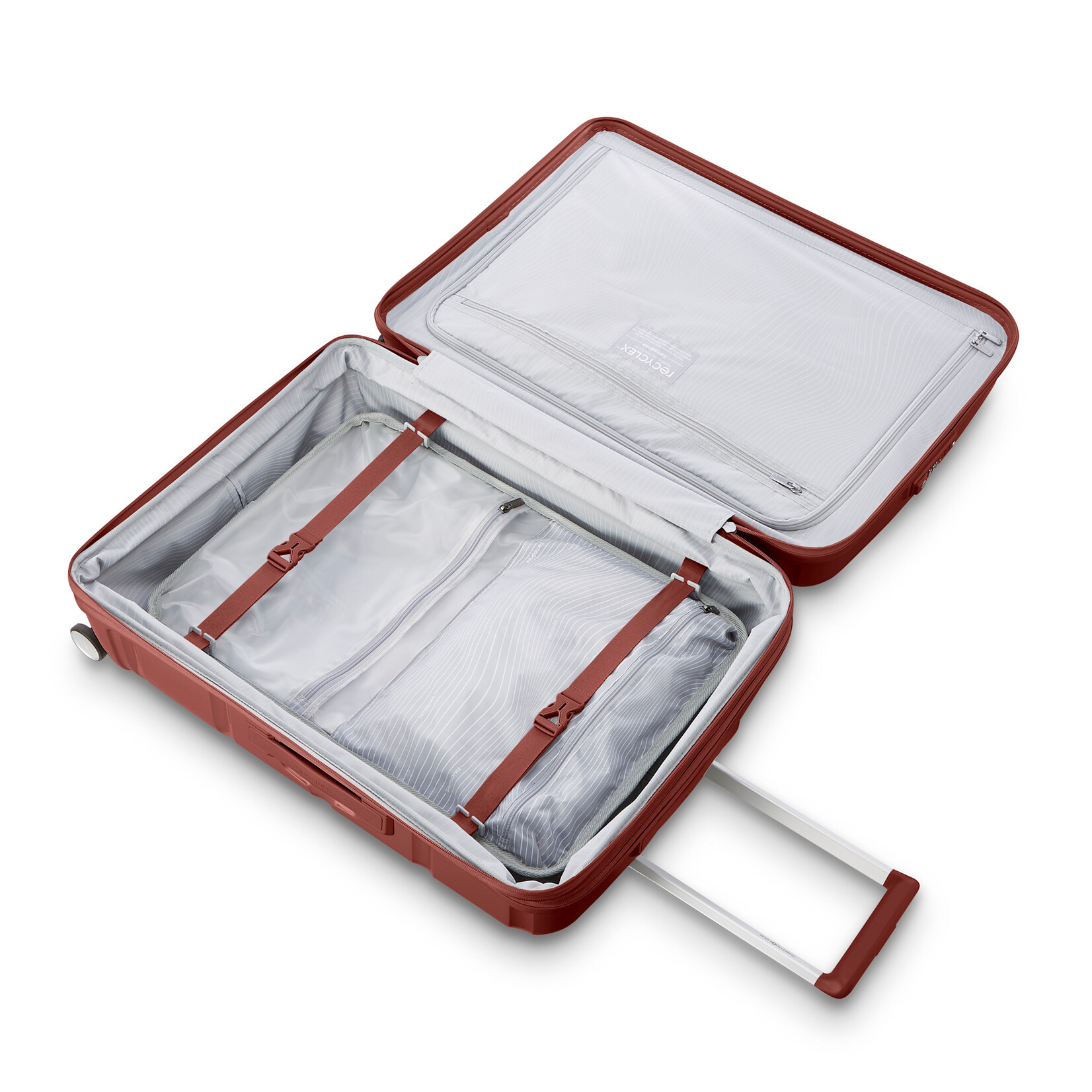SAMSONITE CANADA OUTLINE PRO LARGE SPINNER