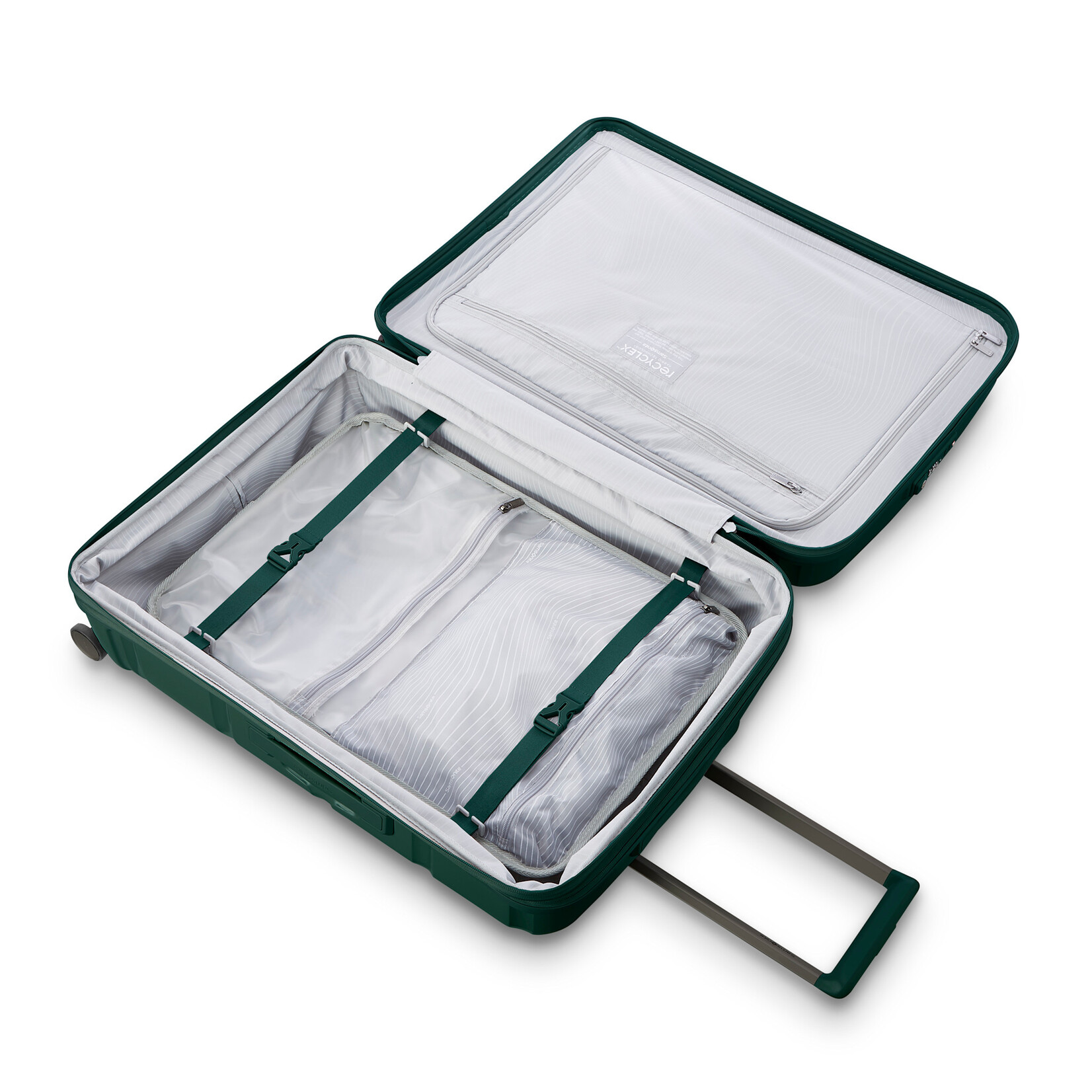 SAMSONITE CANADA OUTLINE PRO LARGE SPINNER
