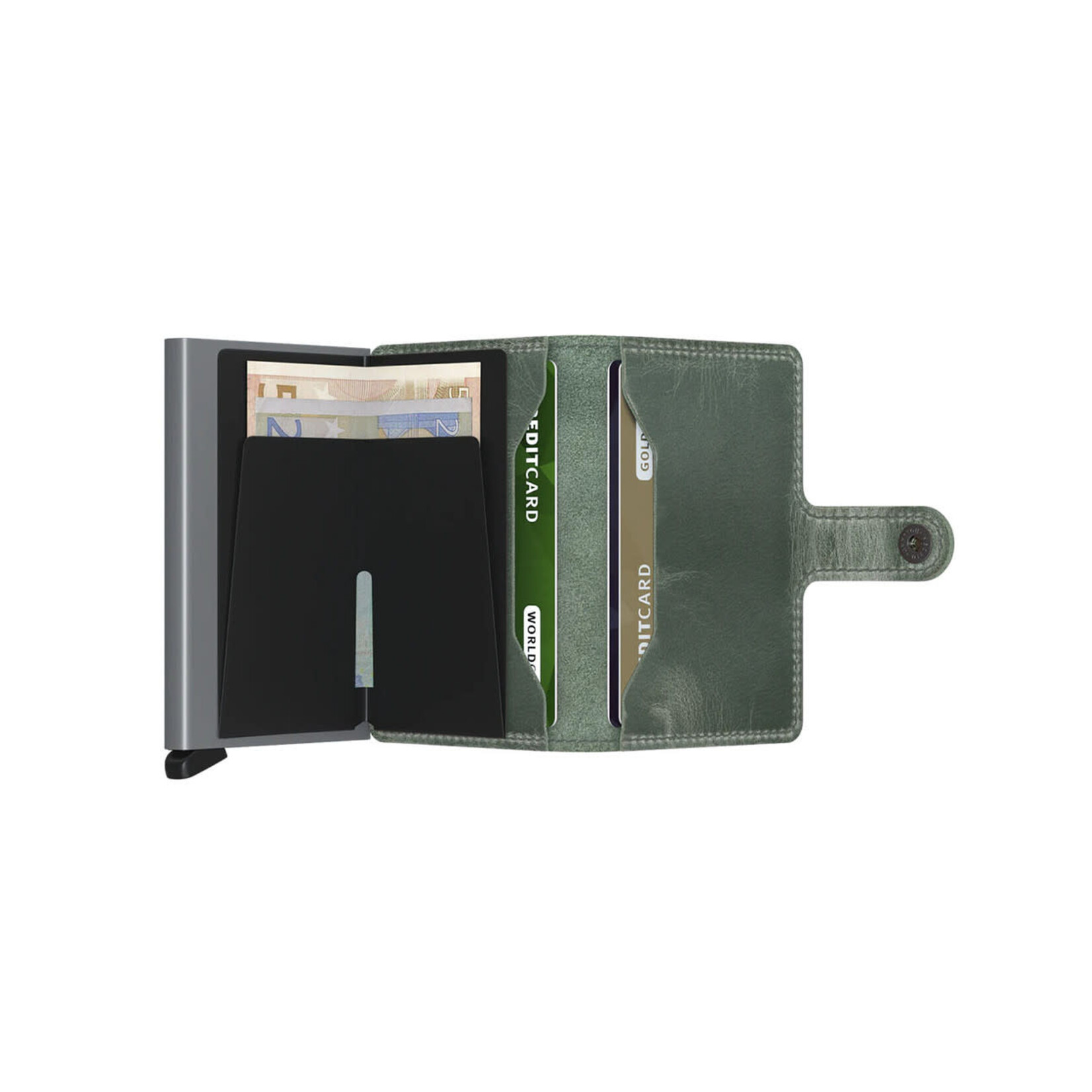 SECRID MINIWALLET VINTAGE