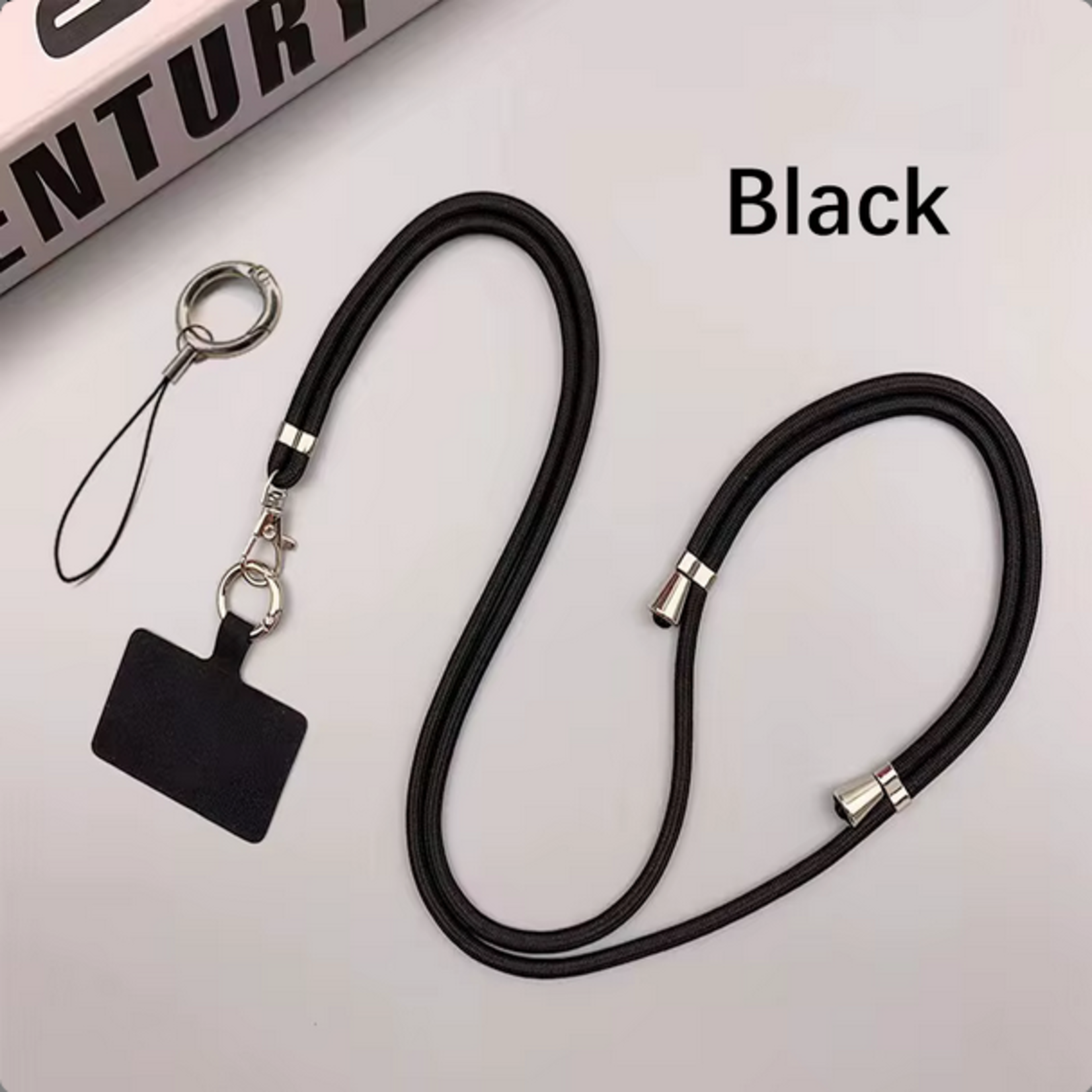 BNA BNA PHONE LANYARD
