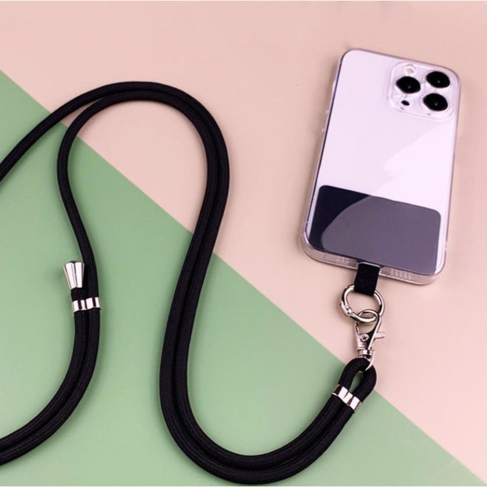 BNA BNA PHONE LANYARD