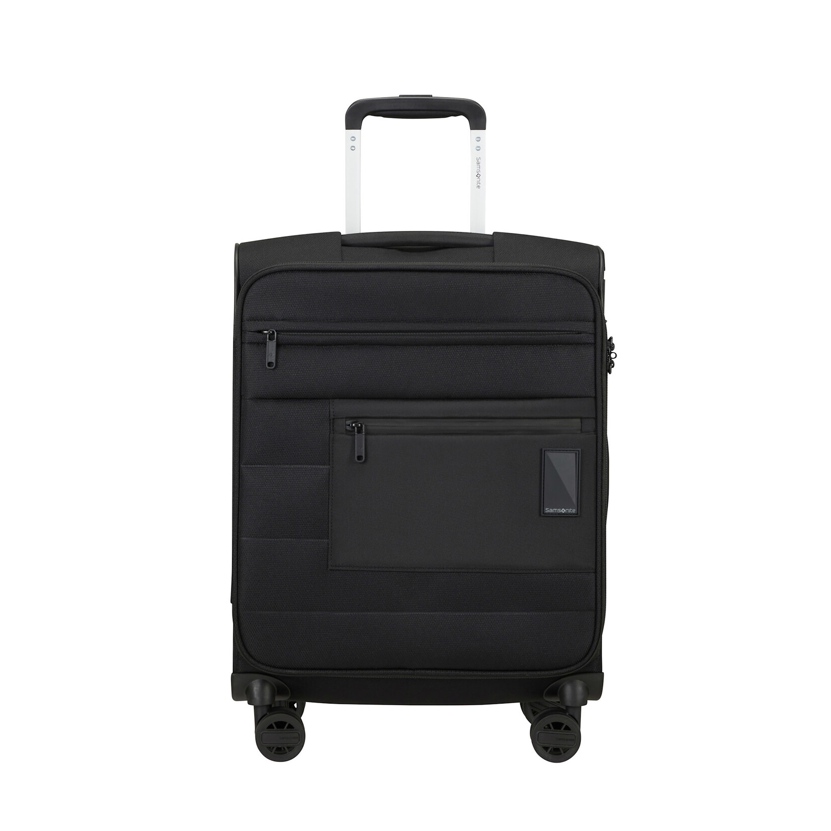 SAMSONITE CANADA VAYCAY SPINNER CARRY-ON EXP
