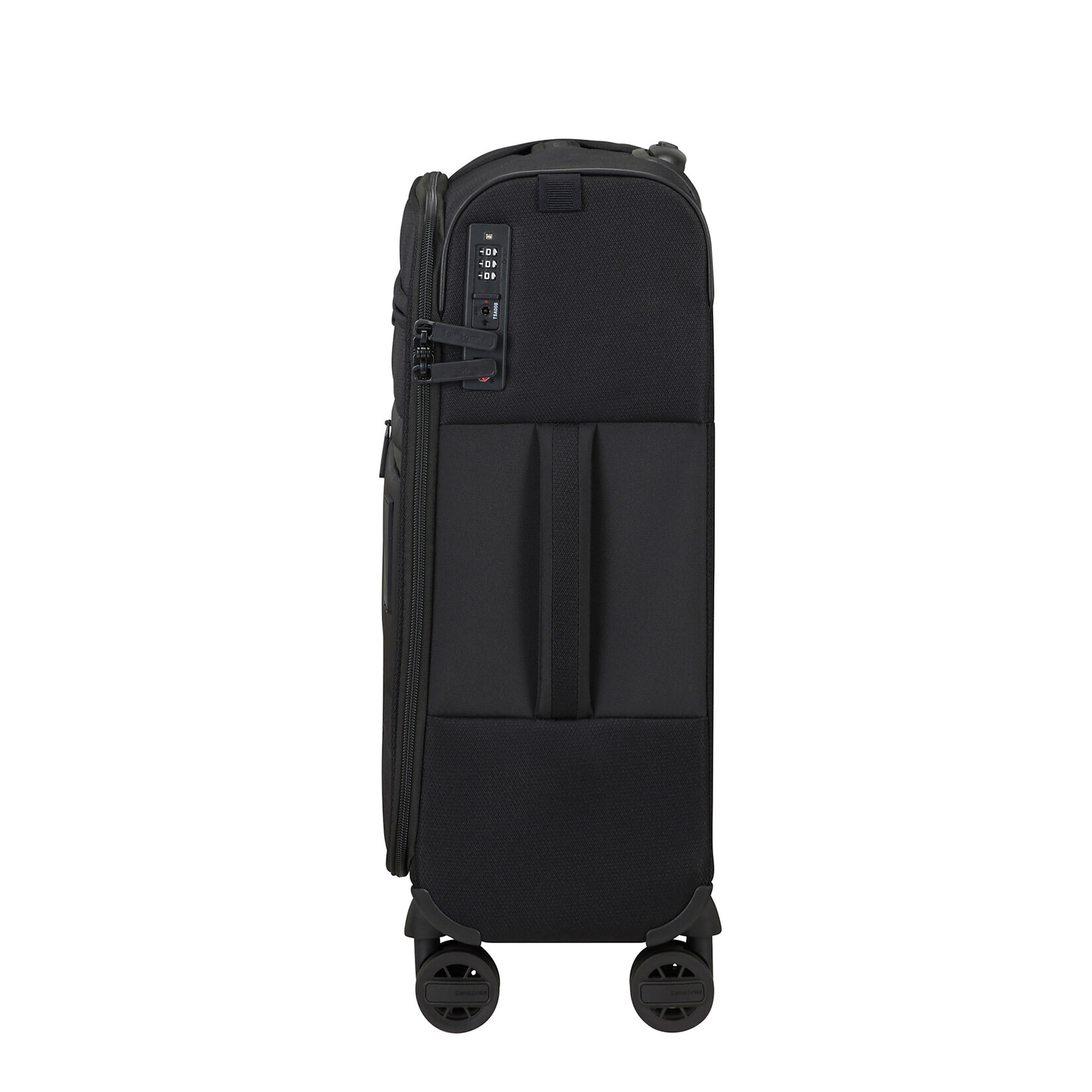 SAMSONITE CANADA VAYCAY SPINNER CARRY-ON EXP