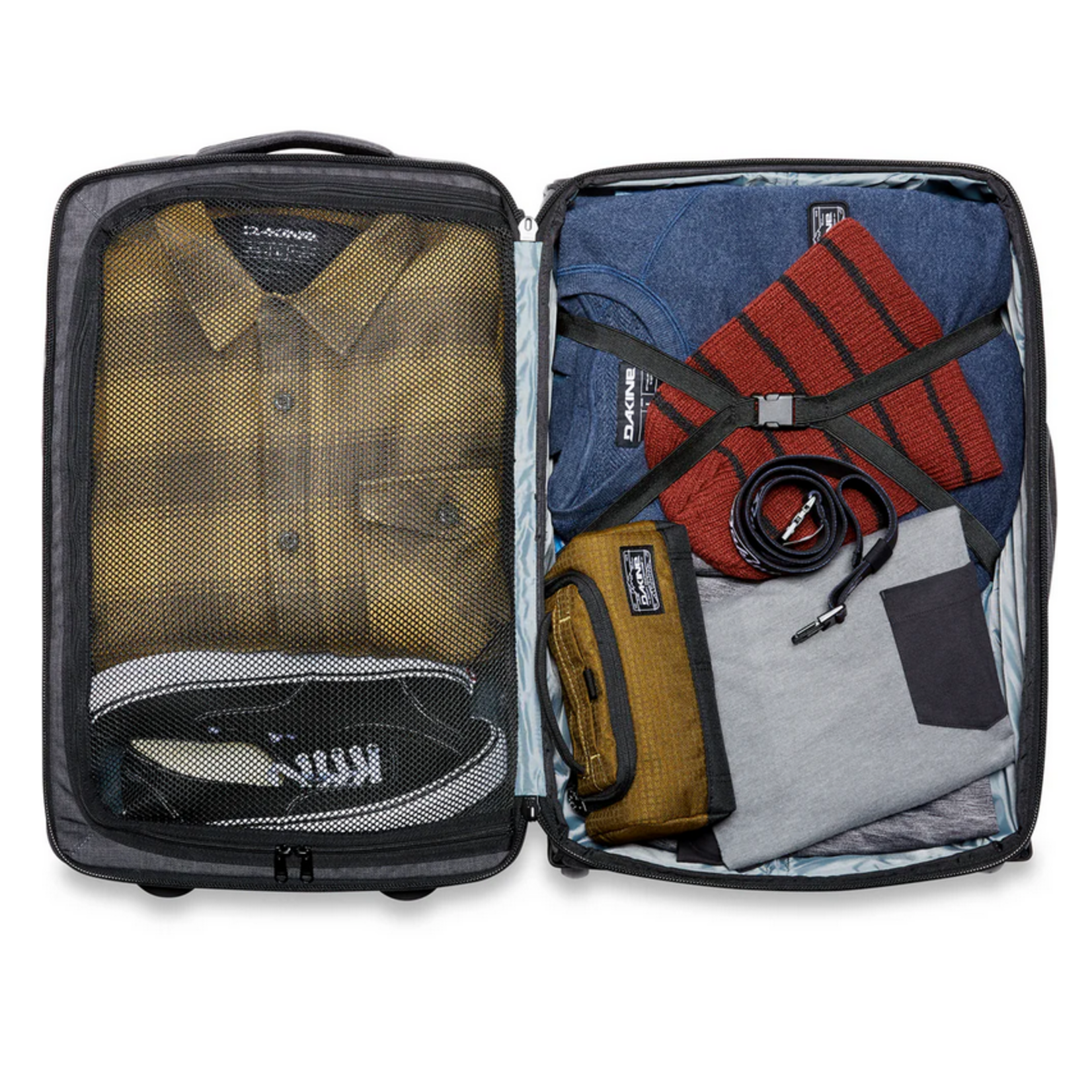 DAKINE STATUS ROLLER 42L+