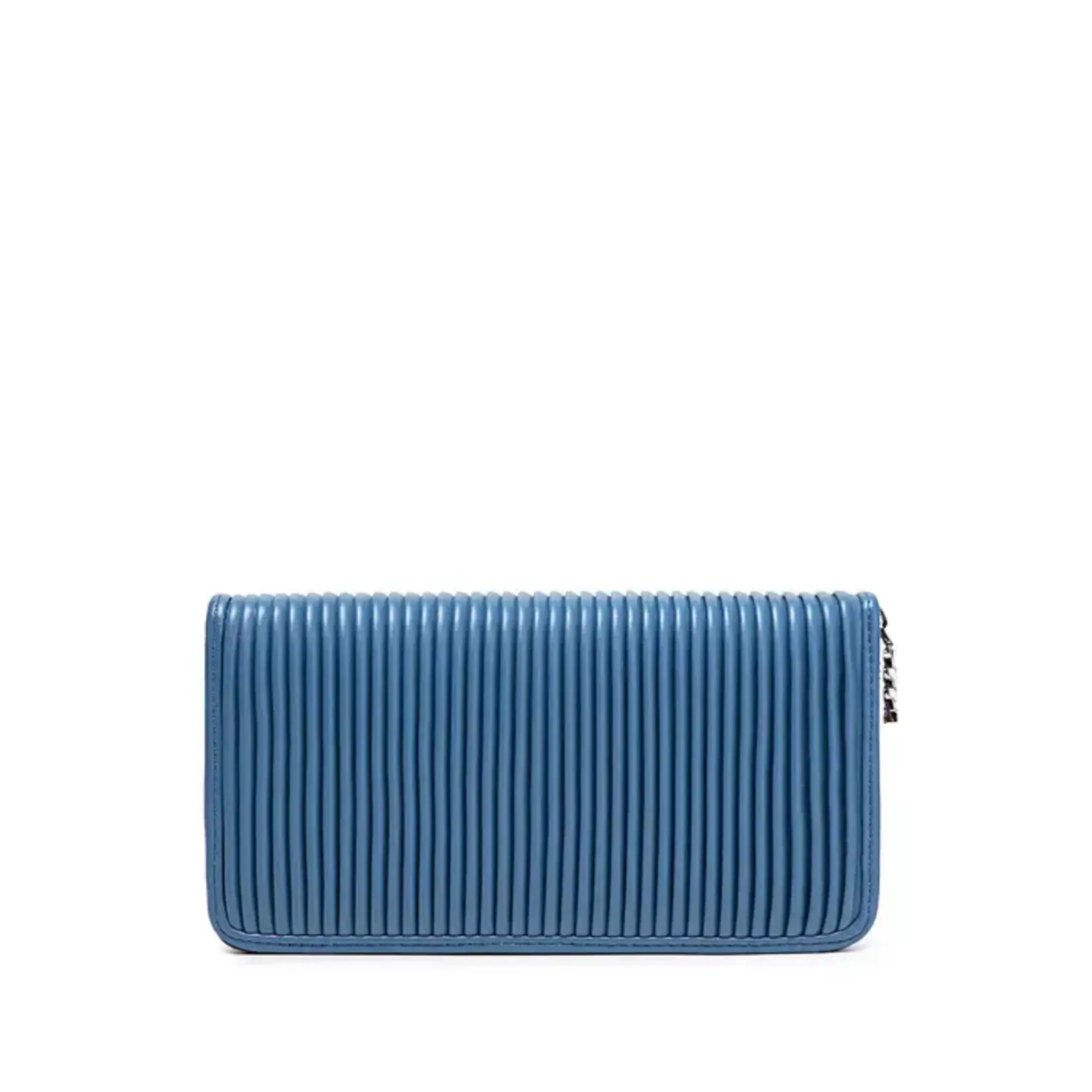 PIXIE MOOD INC. SANDY PLEATED WALLET