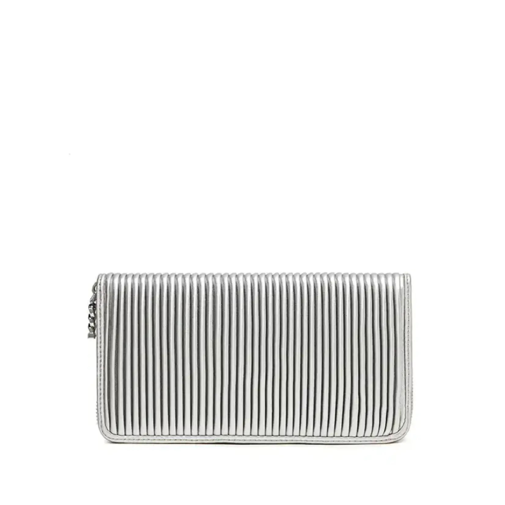 PIXIE MOOD INC. SANDY PLEATED WALLET