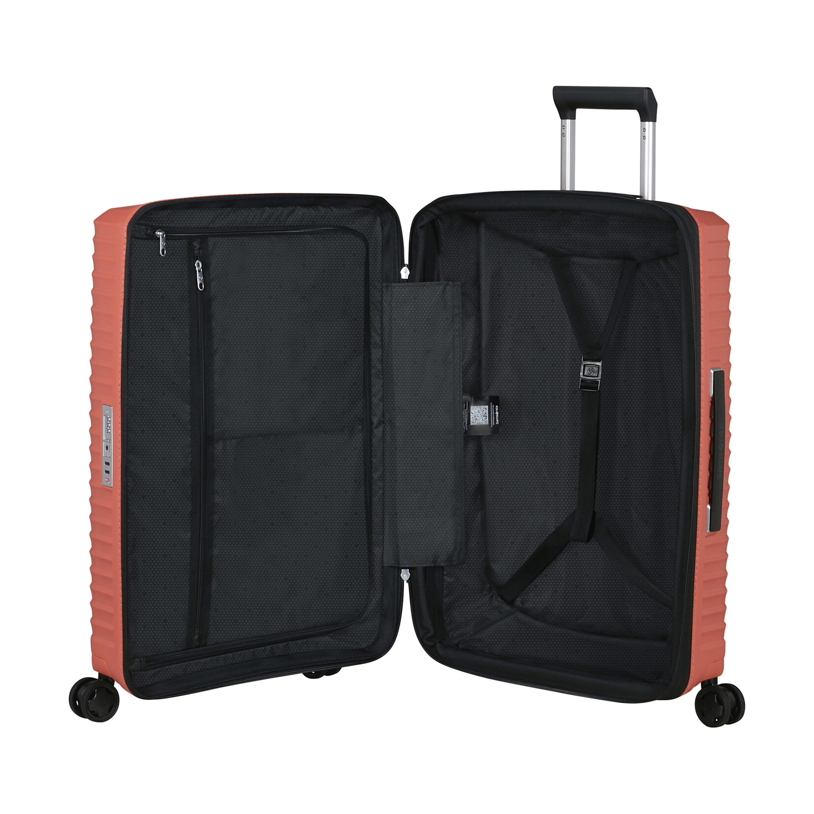 SAMSONITE CANADA UPSCAPE HS