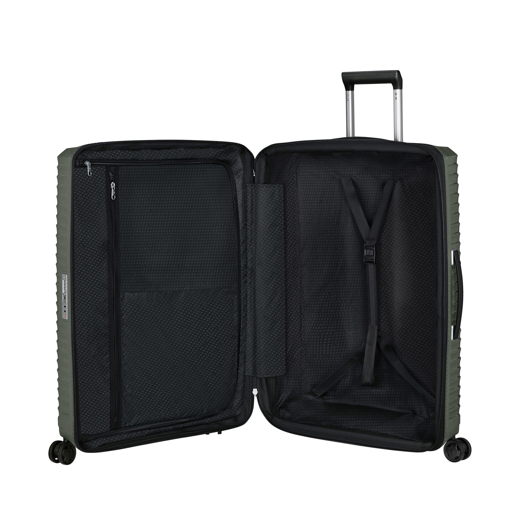 SAMSONITE CANADA UPSCAPE HS