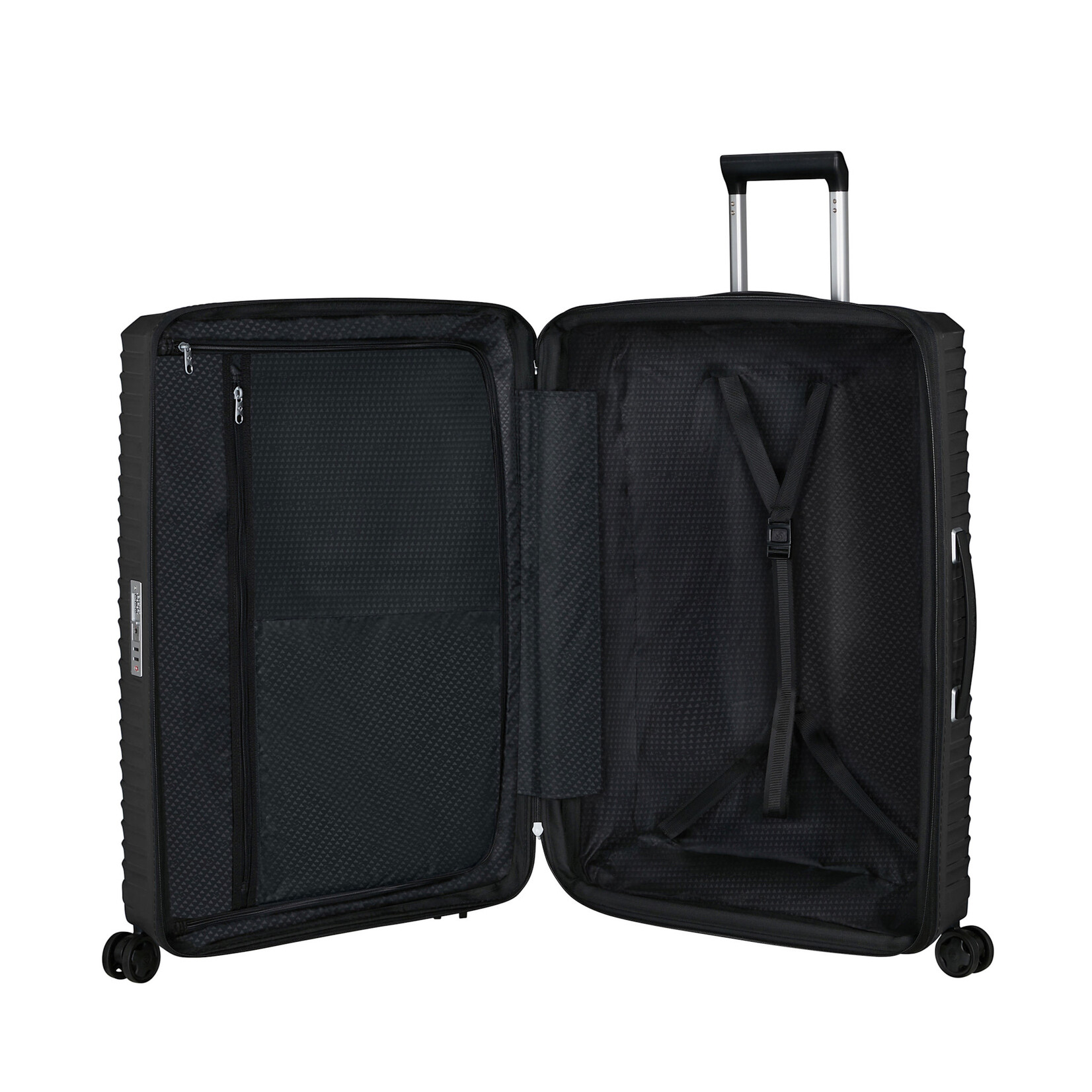 SAMSONITE CANADA UPSCAPE HS