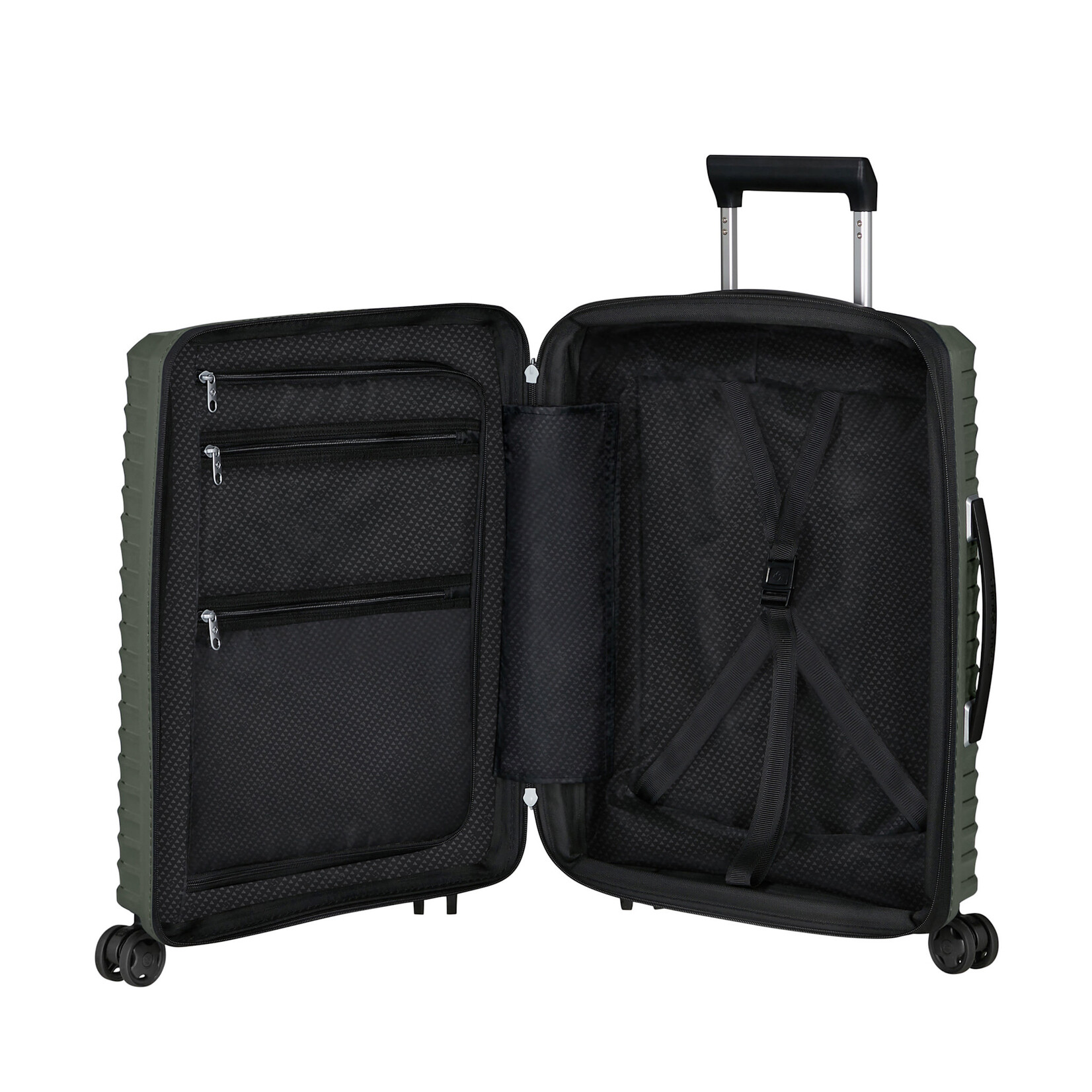 SAMSONITE CANADA UPSCAPE HS CARRY-ON EXP