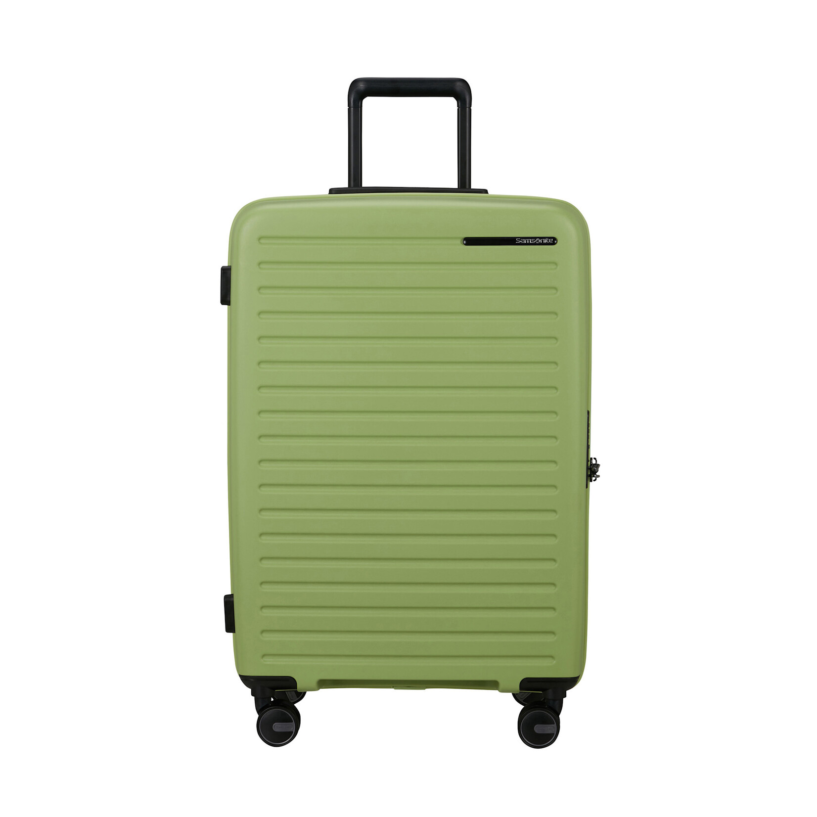 SAMSONITE CANADA RESTACKD SPINNER MEDIUM