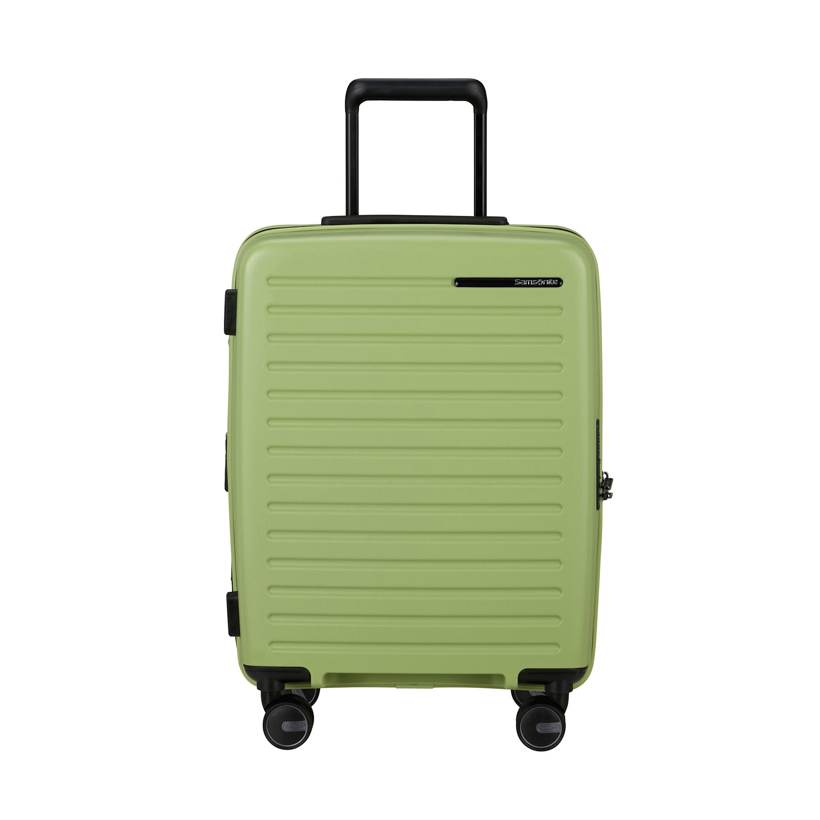 SAMSONITE CANADA RESTACKD SPINNER CARRY-ON