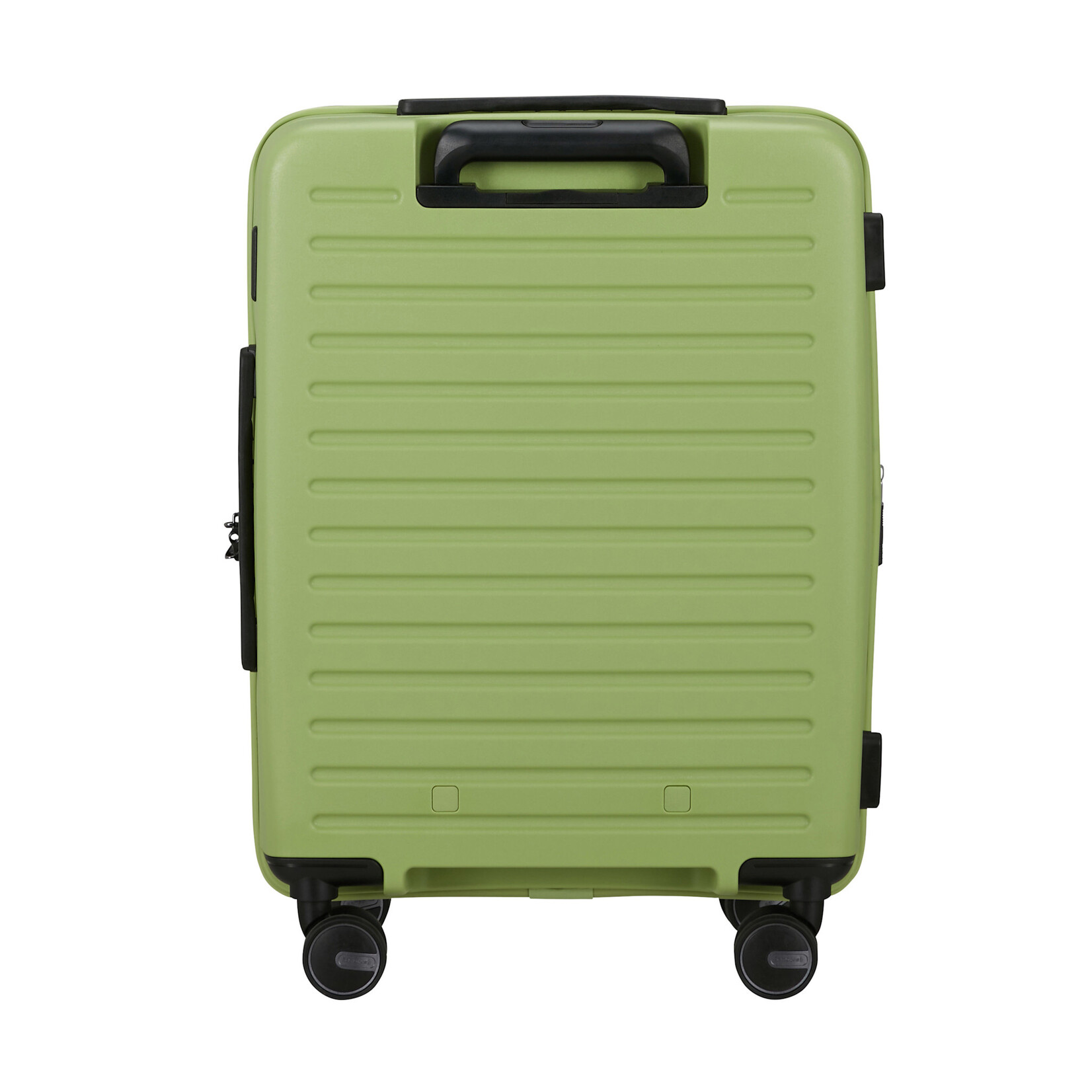 SAMSONITE CANADA RESTACKD SPINNER CARRY-ON