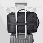 BNA BNA EXPANDABLE COMPRESSION BACKPACK w/ VACUUM PUMP