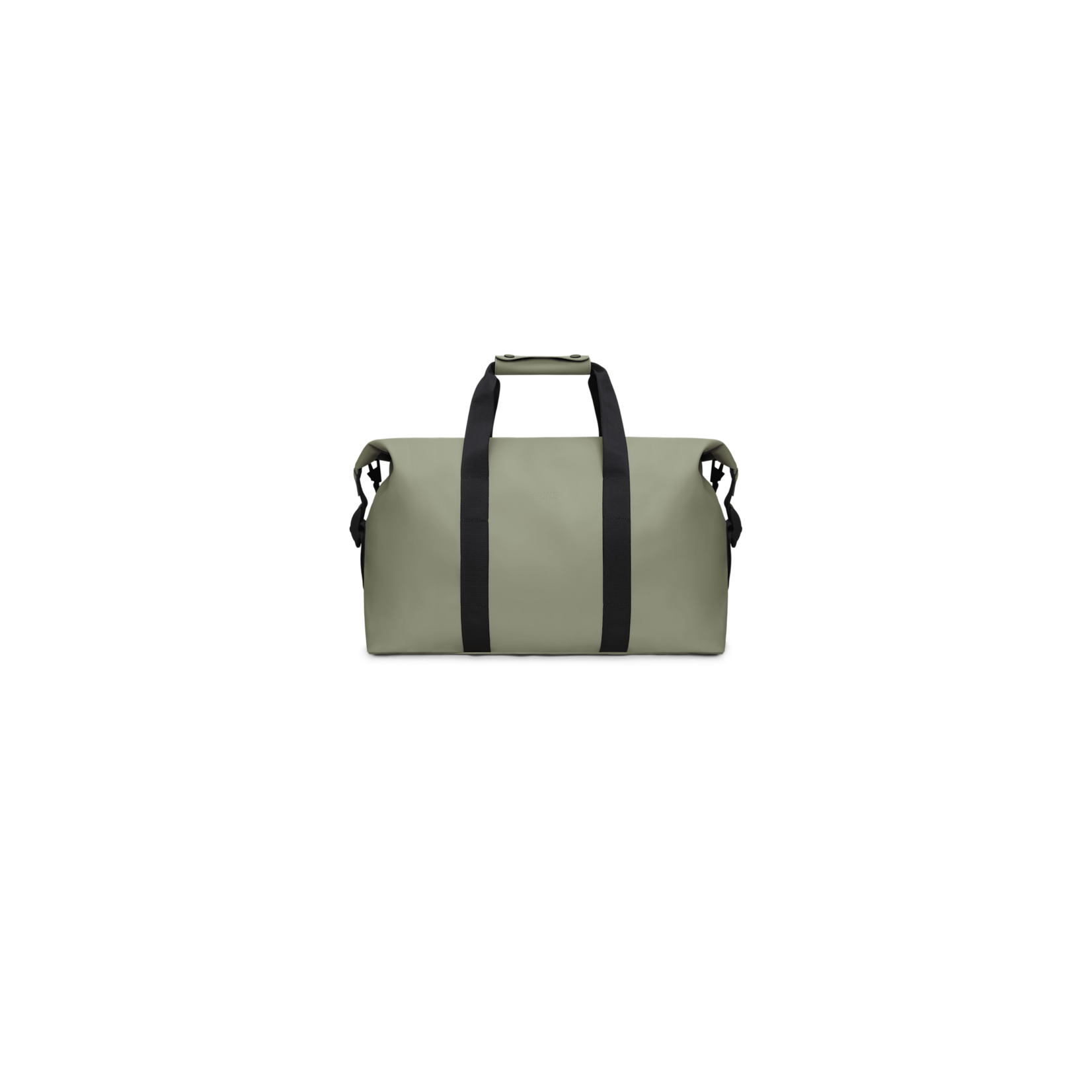 RAINS HILO WEEKEND BAG