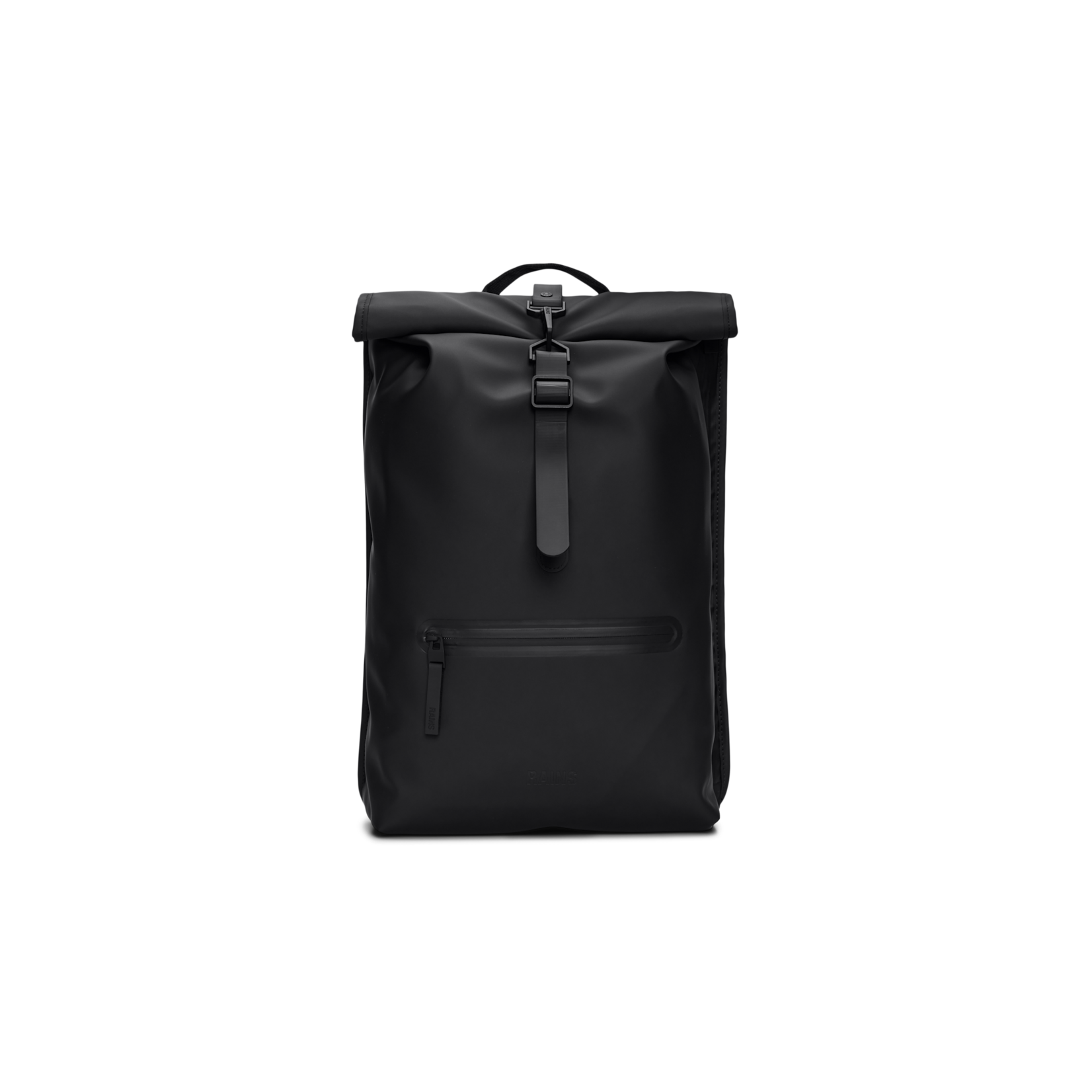 RAINS ROLLTOP RUCKSACK W3