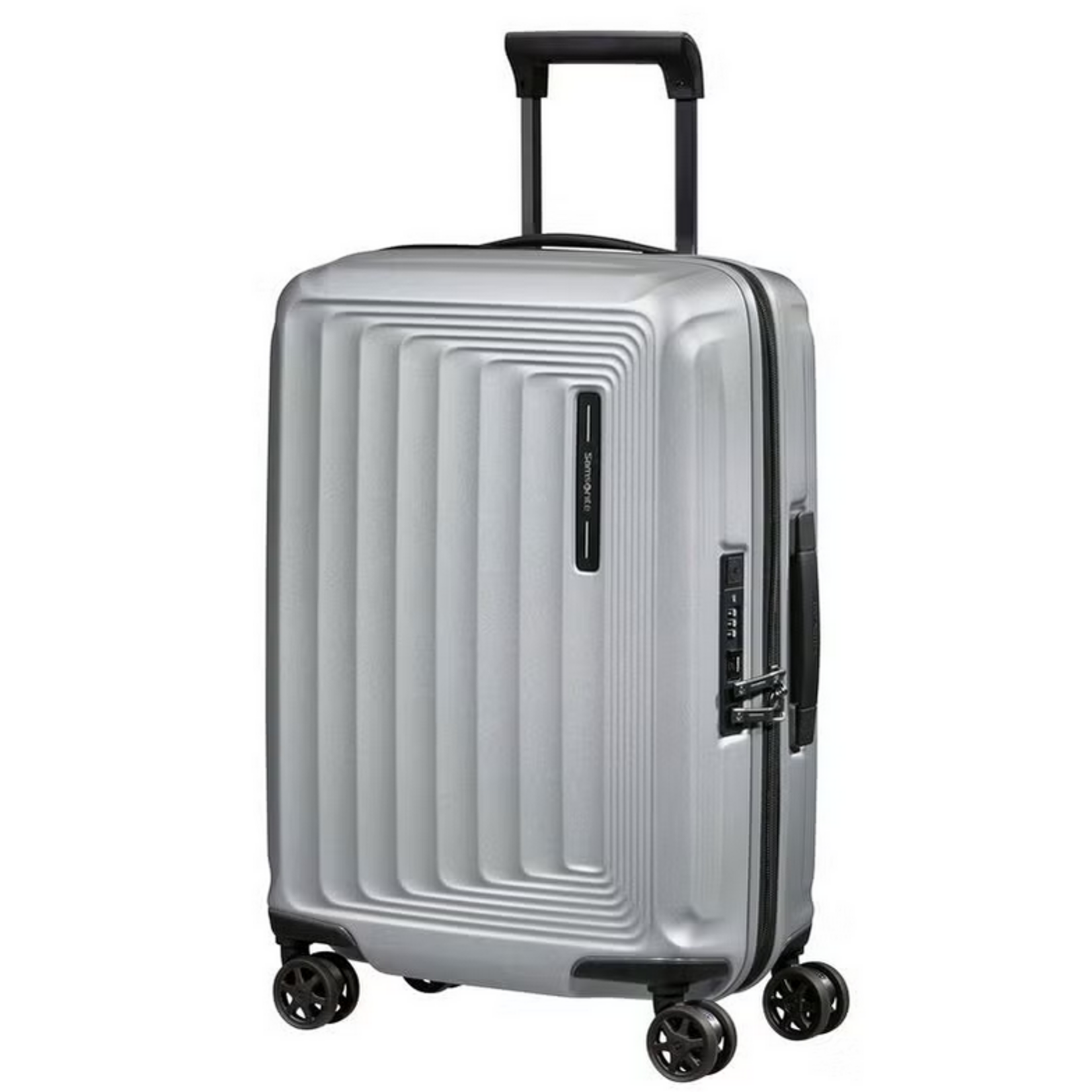 SAMSONITE CANADA NUON CARRY-ON SPINNER