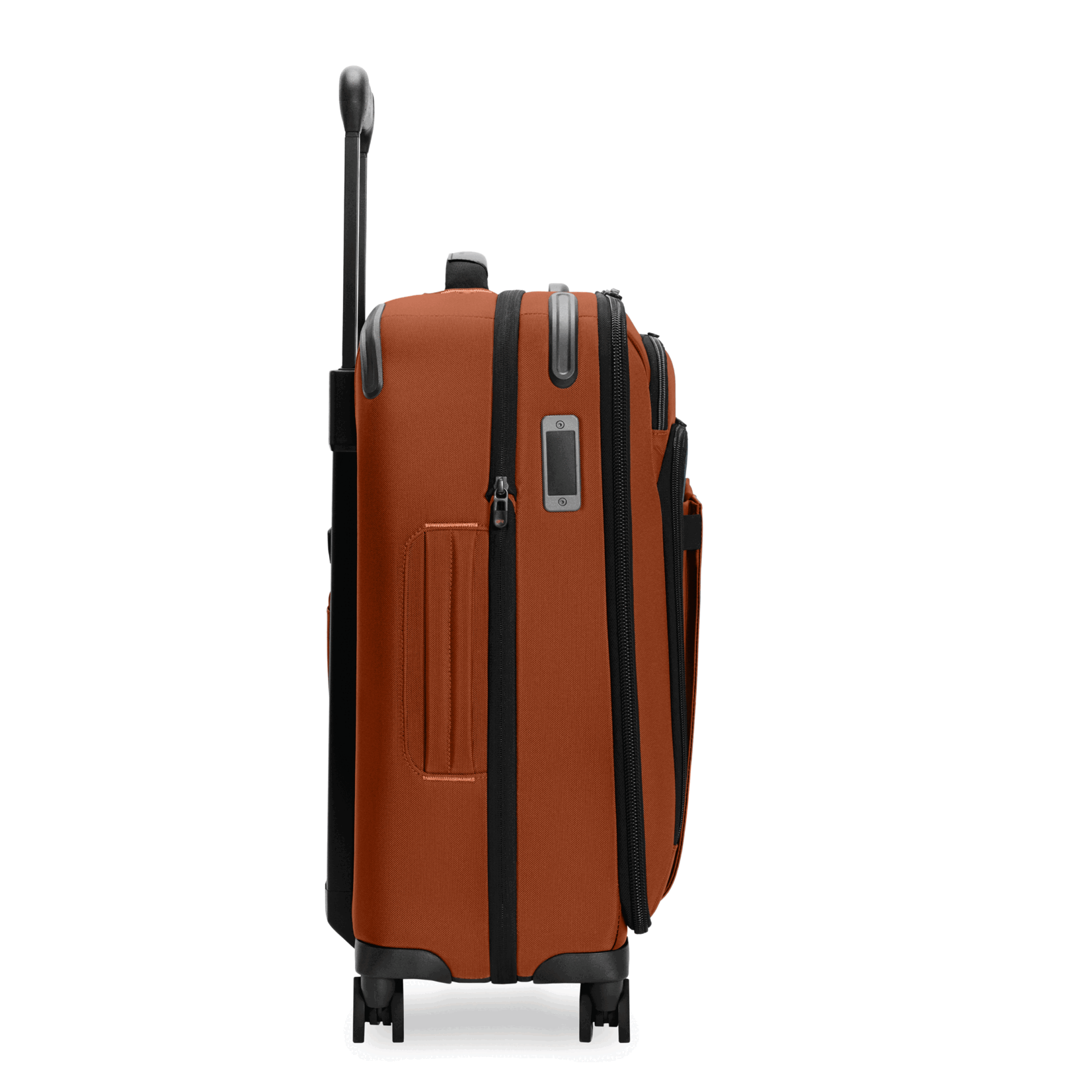 BRIGGS & RILEY ZDX- GLOBAL CARRY-ON EXP SPINNER