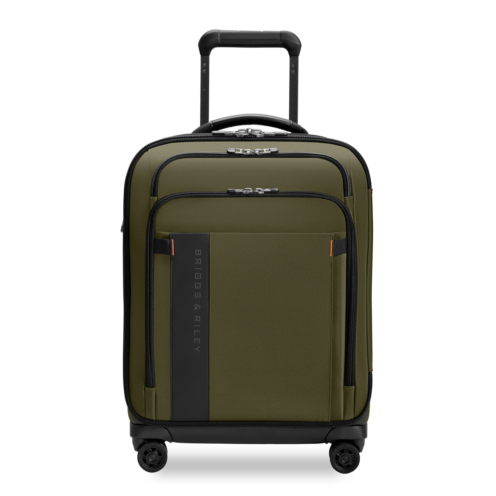 BRIGGS & RILEY ZDX- GLOBAL CARRY-ON EXP SPINNER
