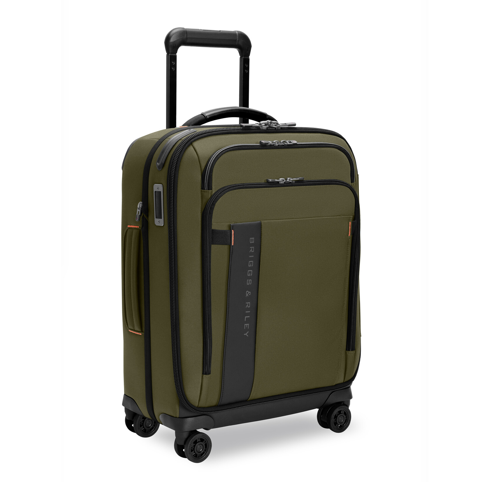 BRIGGS & RILEY ZDX- GLOBAL CARRY-ON EXP SPINNER