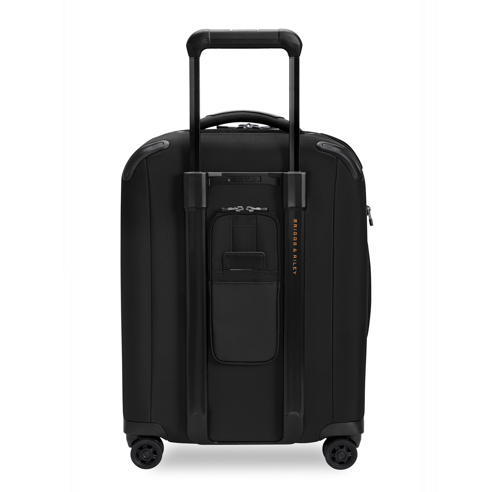 BRIGGS & RILEY ZDX- GLOBAL CARRY-ON EXP SPINNER