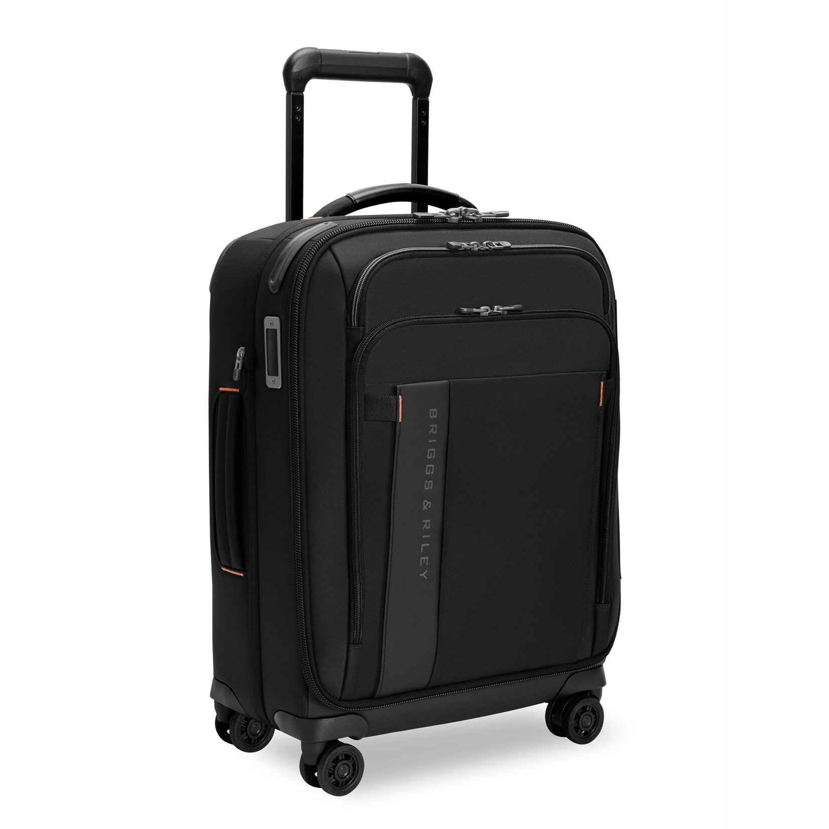 BRIGGS & RILEY ZDX- GLOBAL CARRY-ON EXP SPINNER