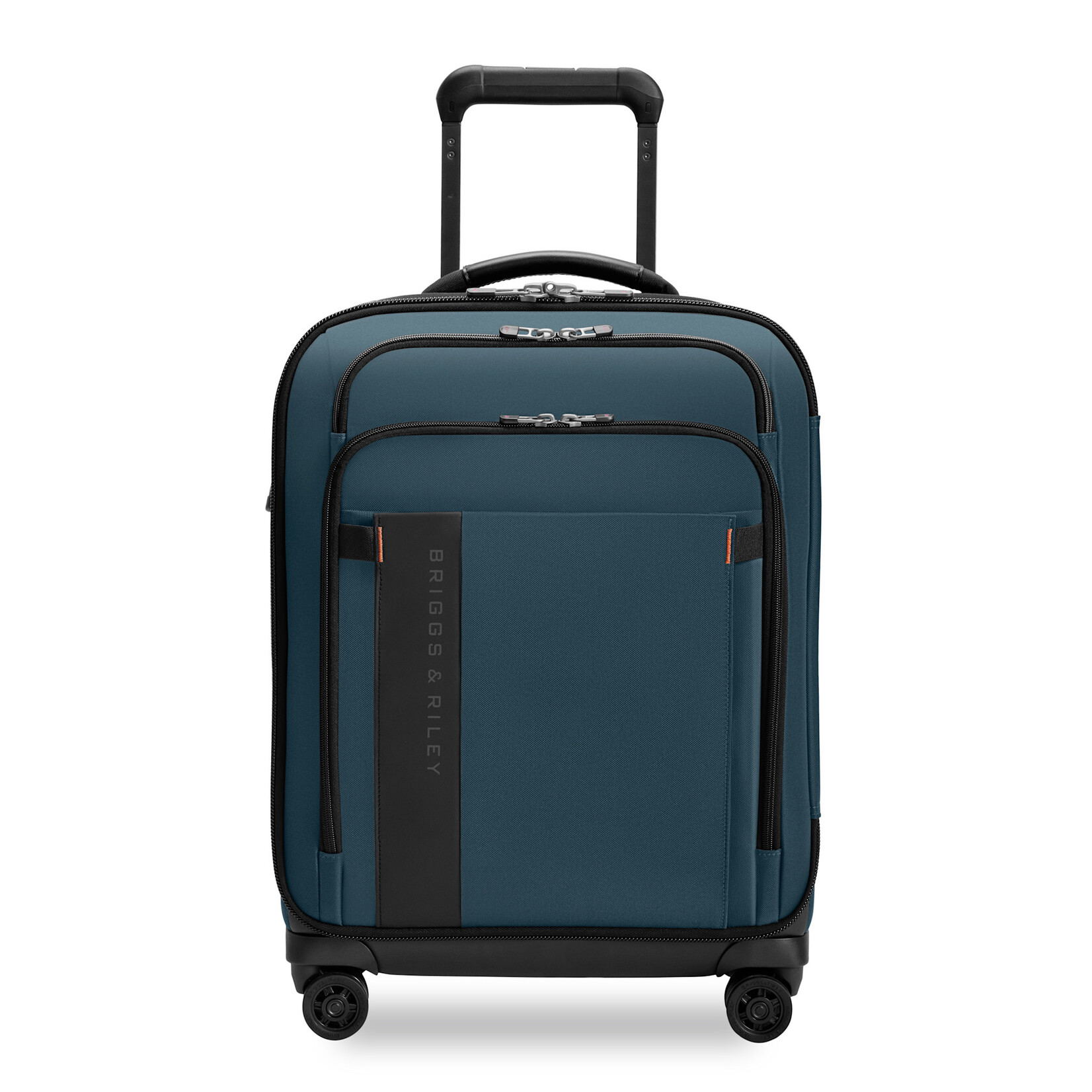 BRIGGS & RILEY ZDX- GLOBAL CARRY-ON EXP SPINNER