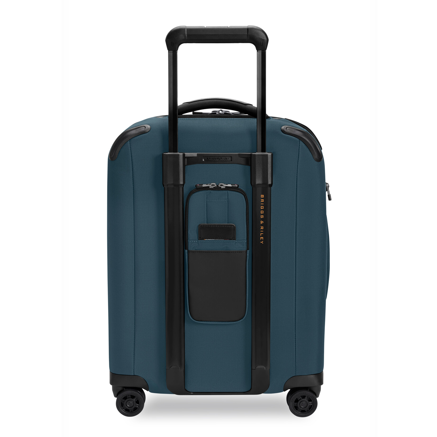 BRIGGS & RILEY ZDX- GLOBAL CARRY-ON EXP SPINNER